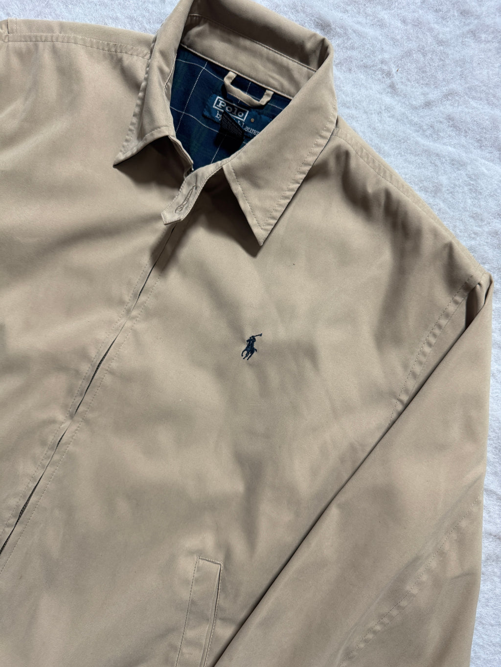Ralph Lauren Harrington