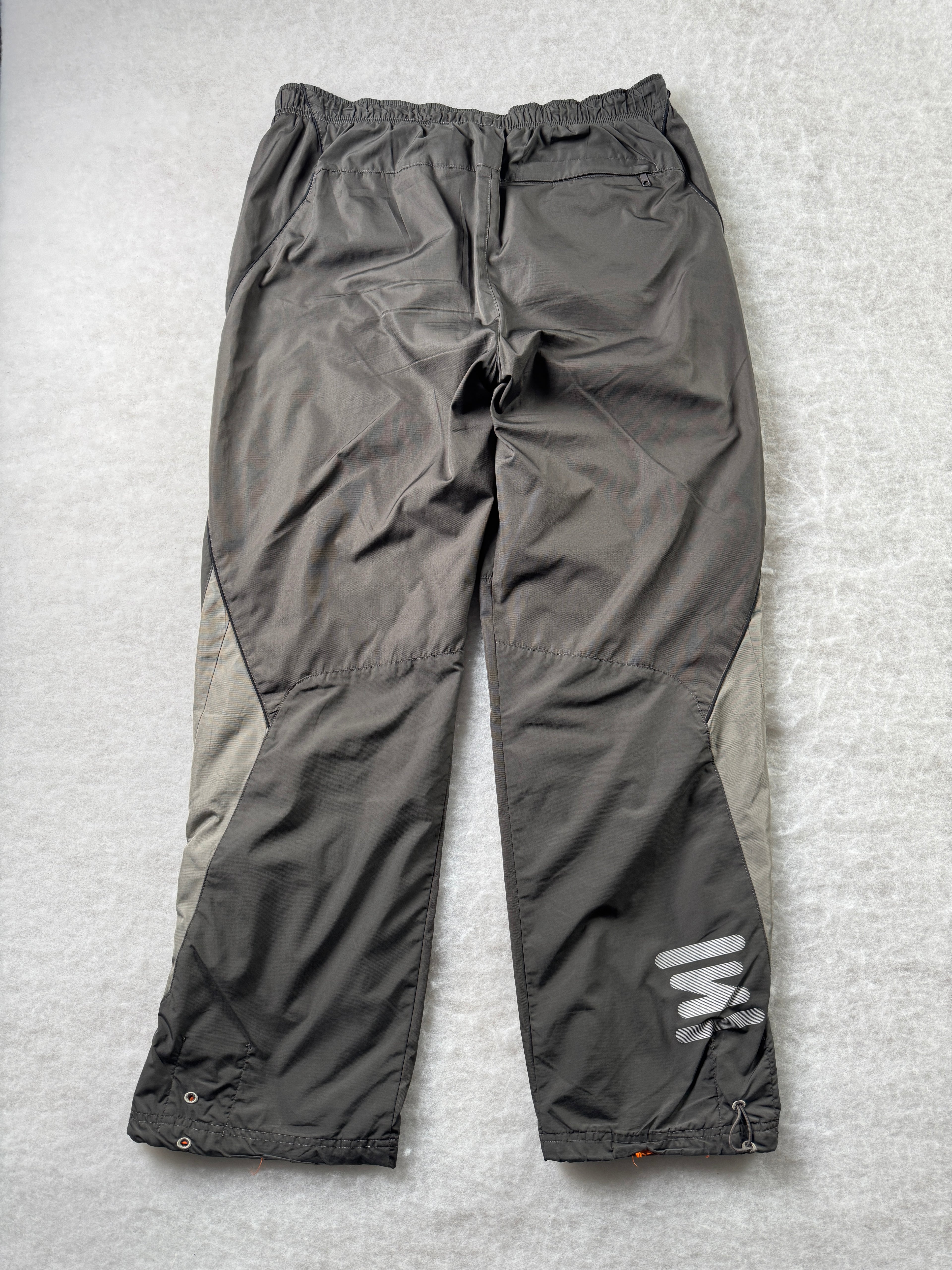 Nike Shox Trainings Hose Trackpants