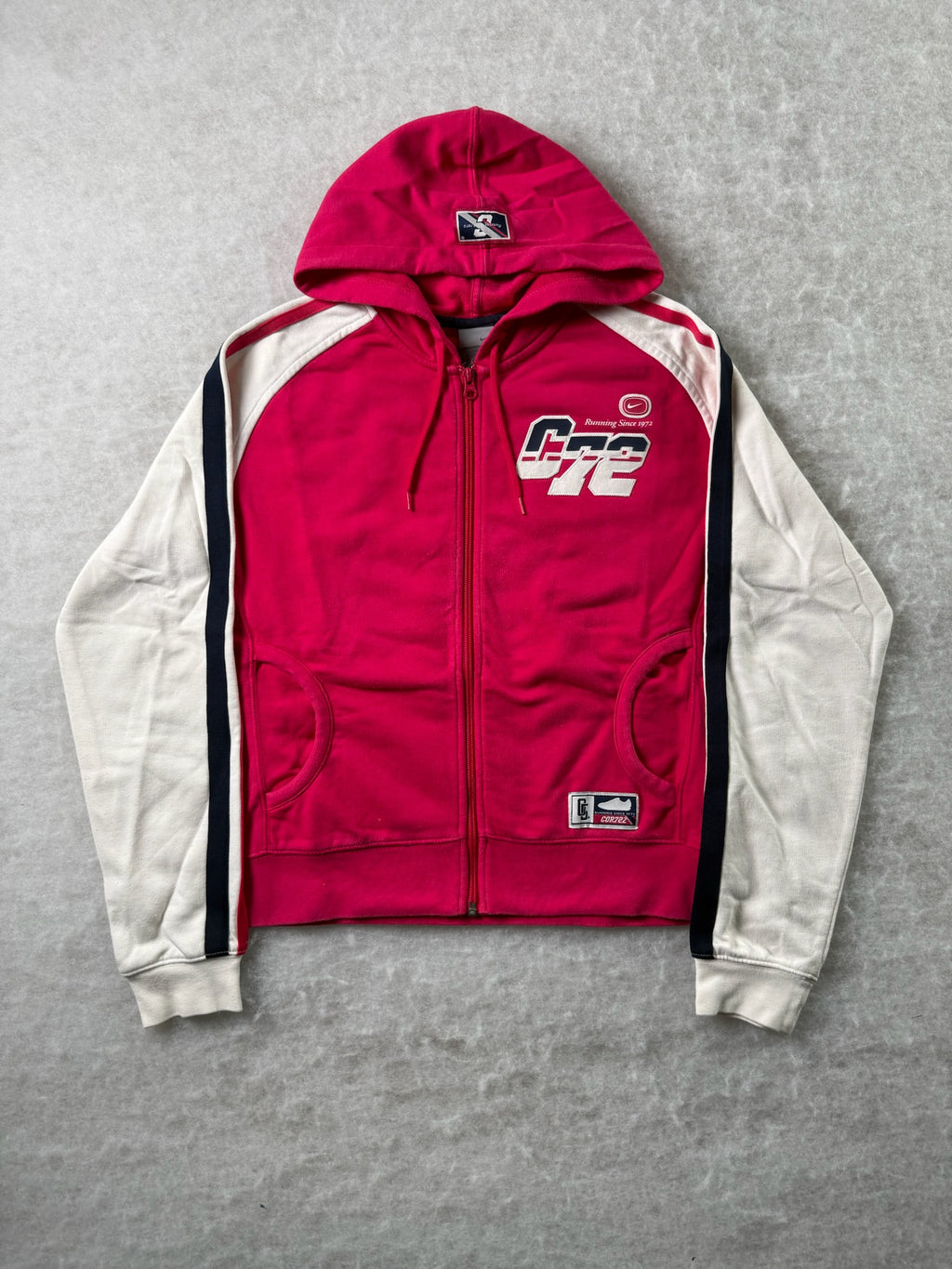 Nike Hoodie Kapuzen Pullover