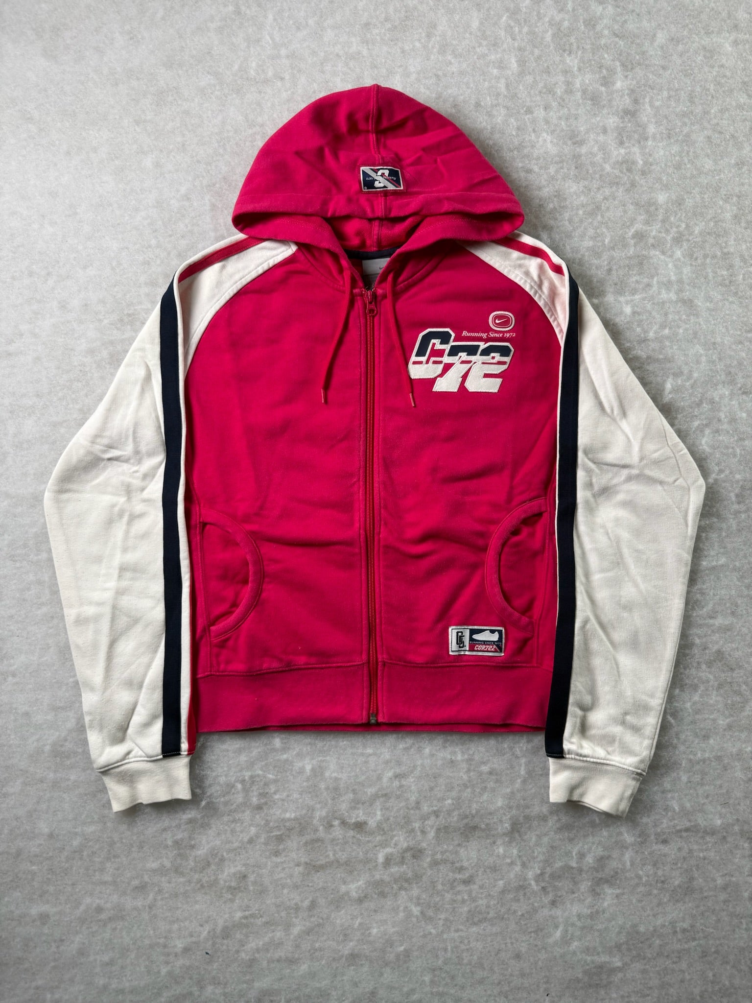 Nike Hoodie Kapuzen Pullover