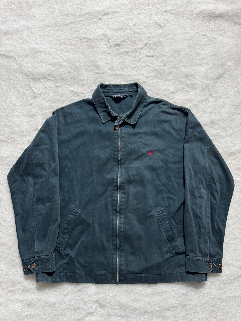 Ralph Lauren Harrington