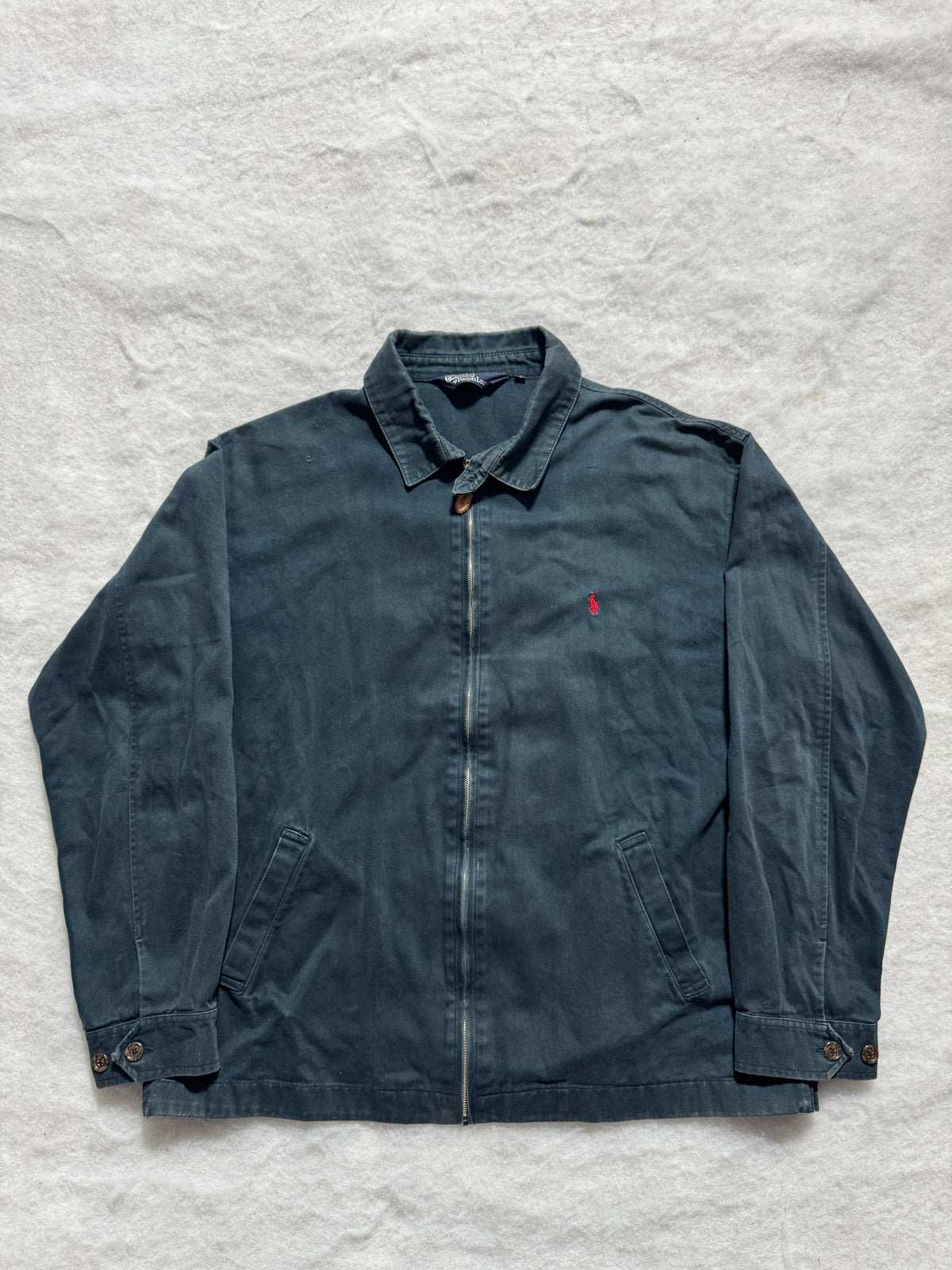 Ralph Lauren Harrington