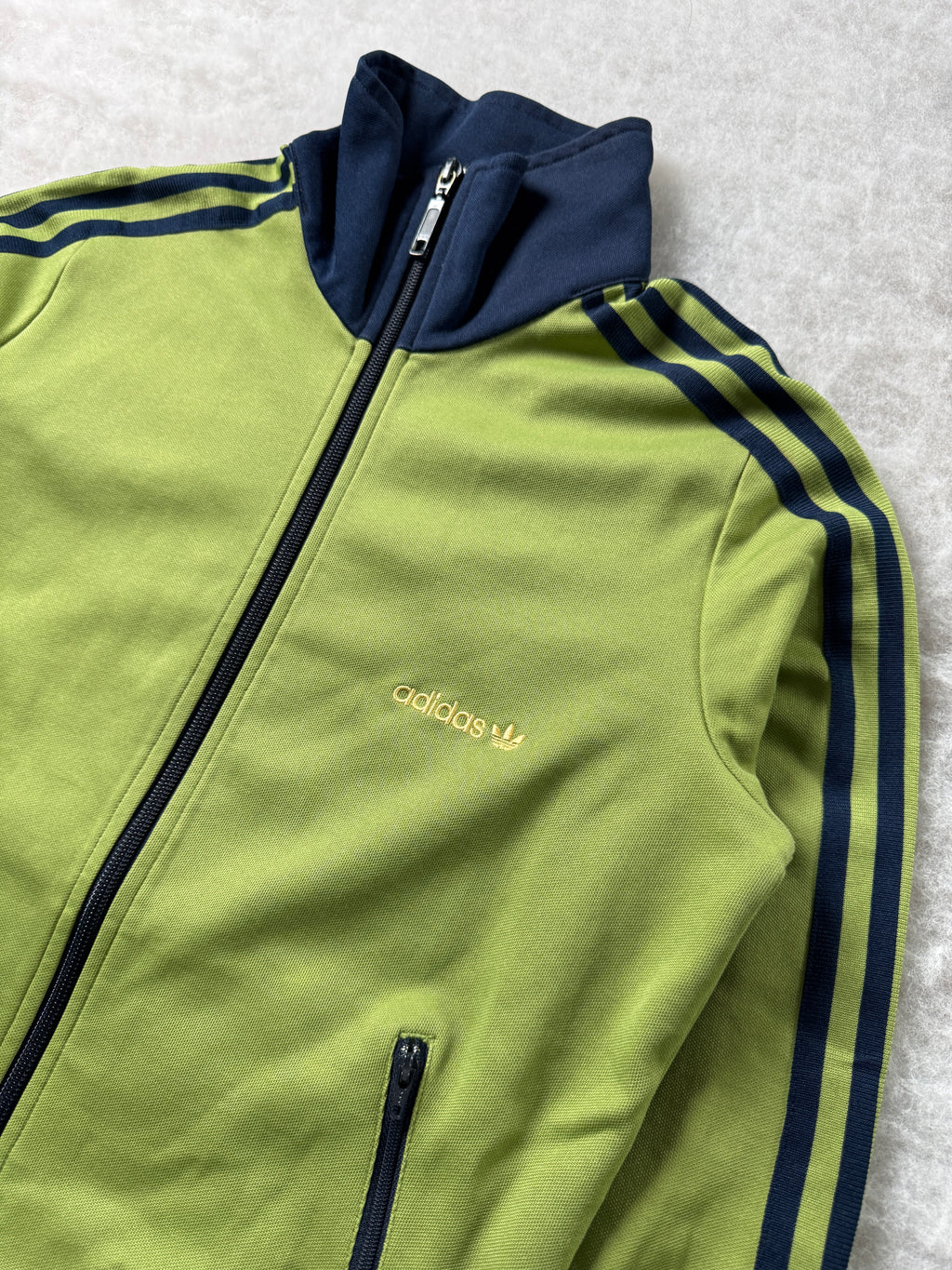Adidas Beckenbauer Jacke