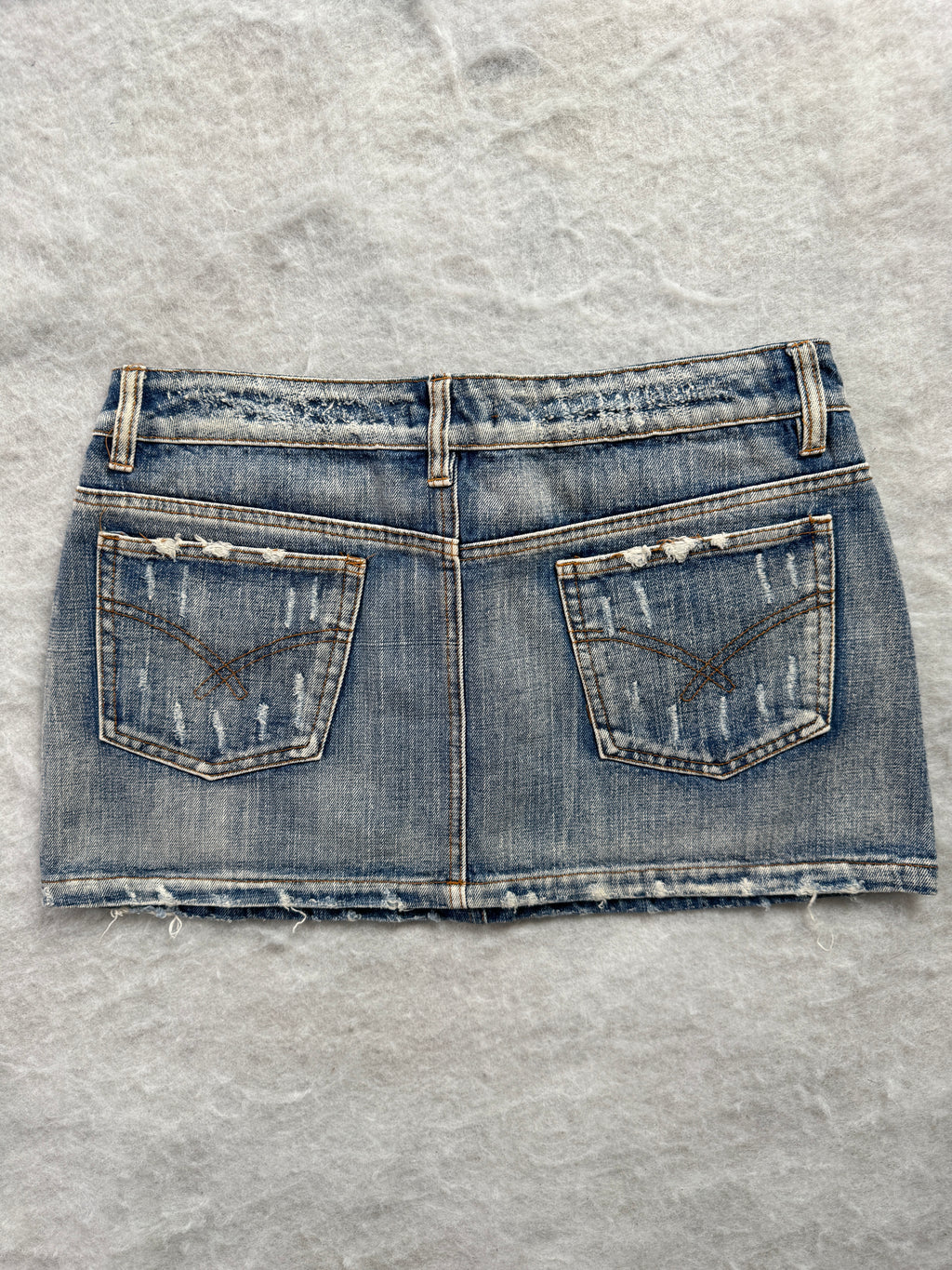 Jeans Rock