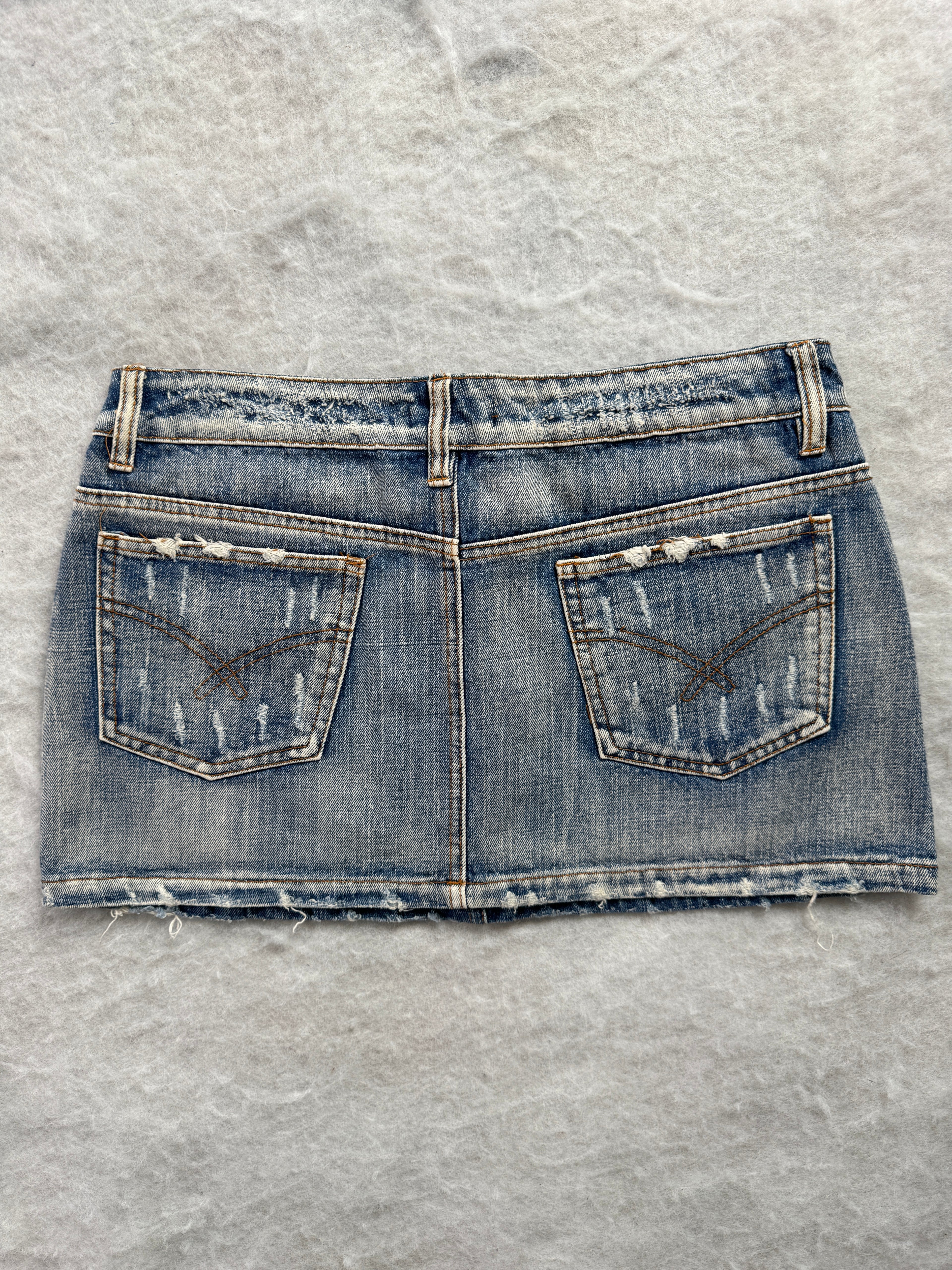 Jeans Rock
