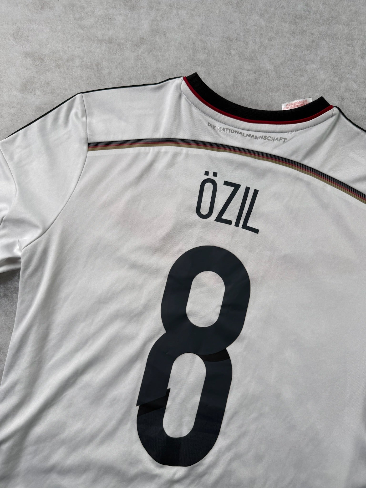 Deutschland Trikot Özil
