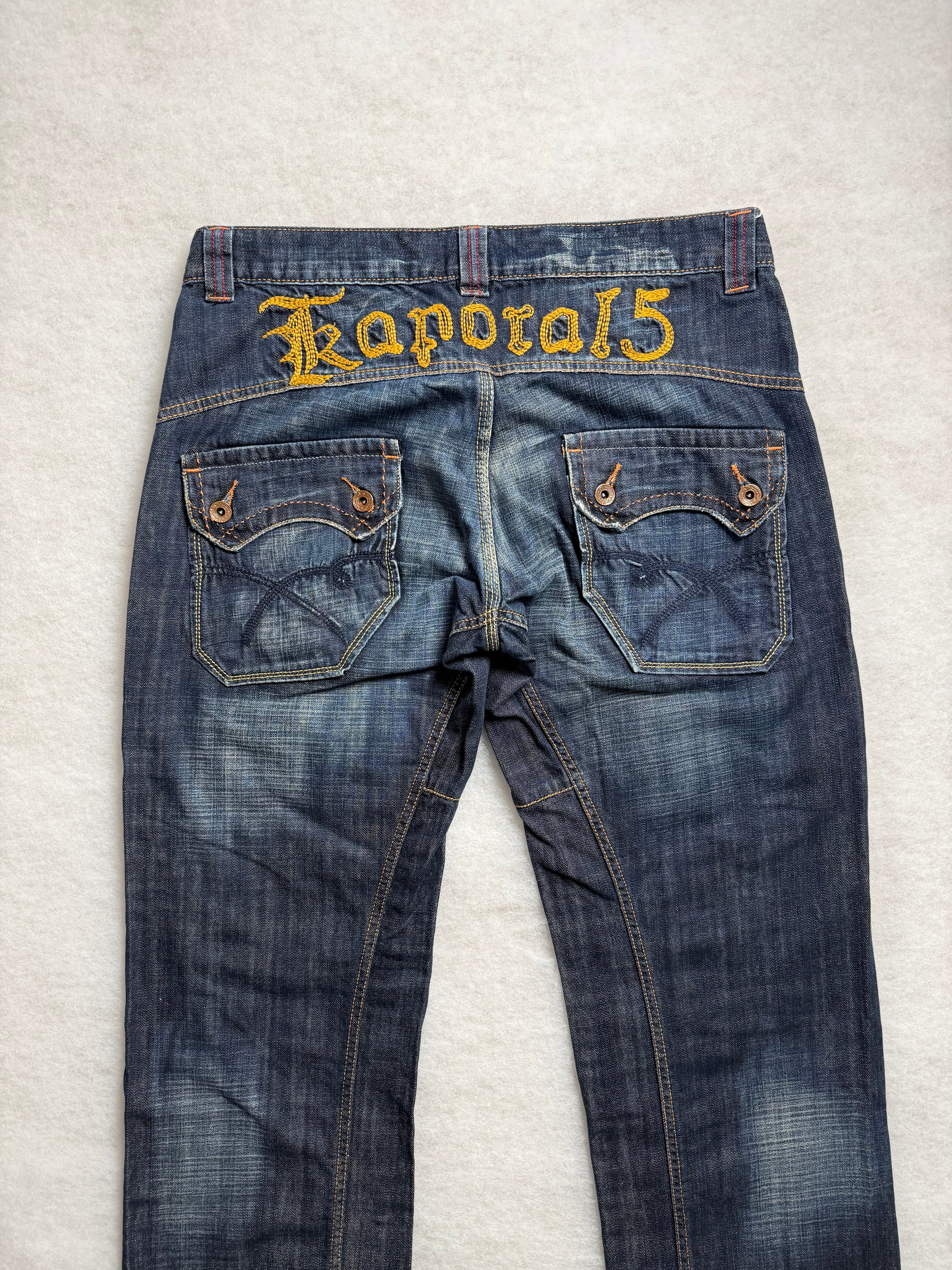Kaporal Jeans 36