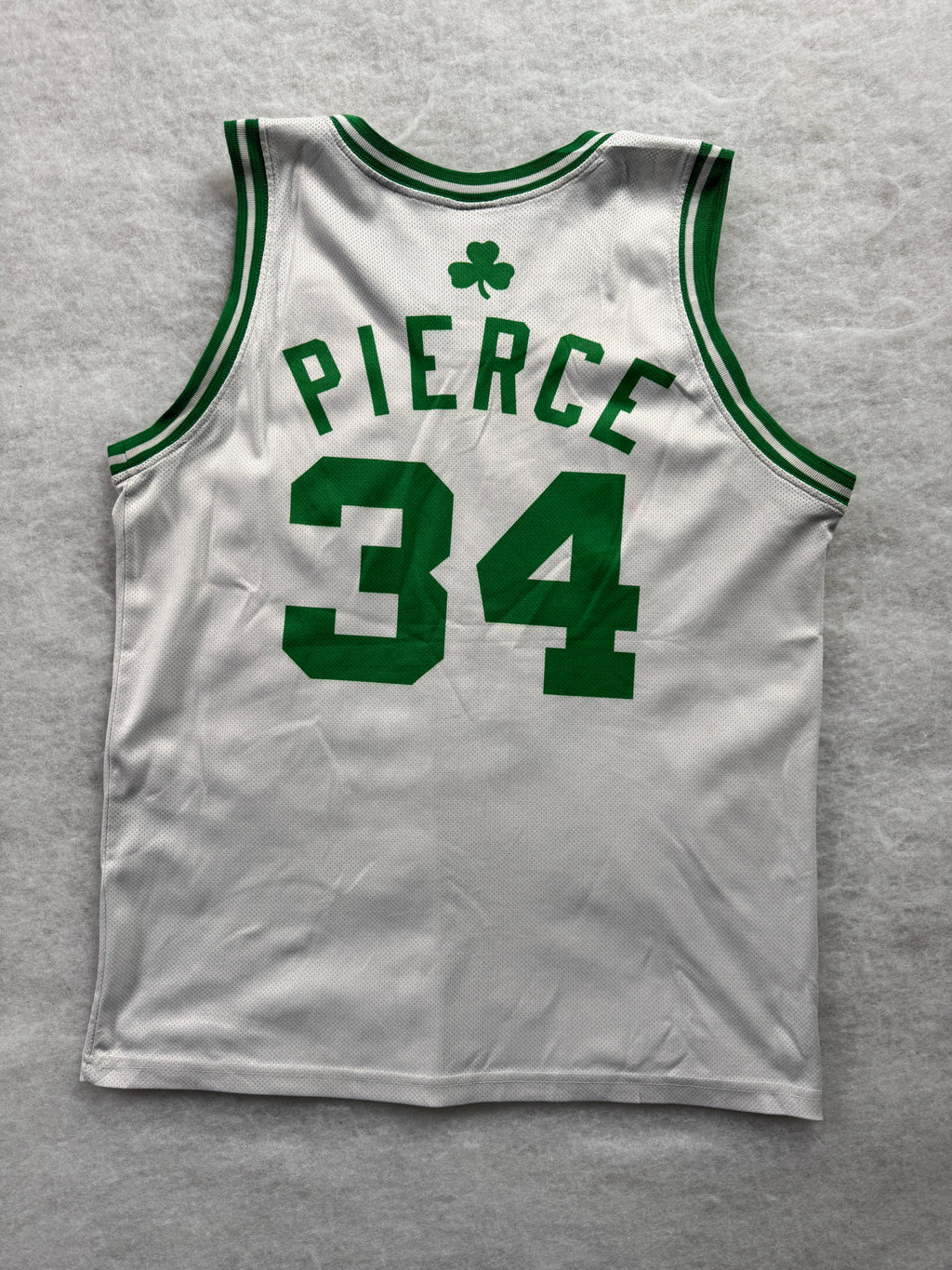 NBA Jersey Boston