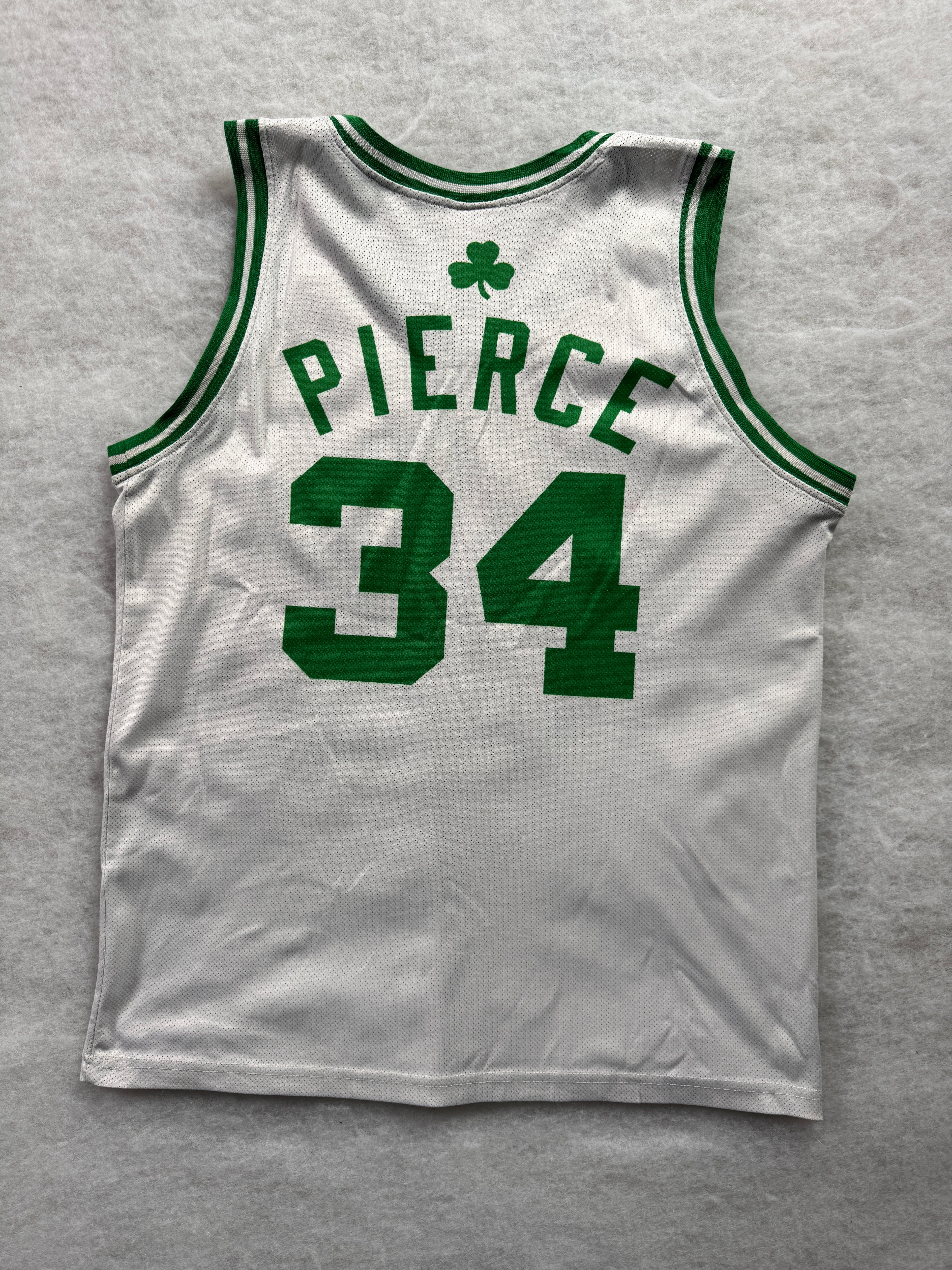 NBA Jersey Boston