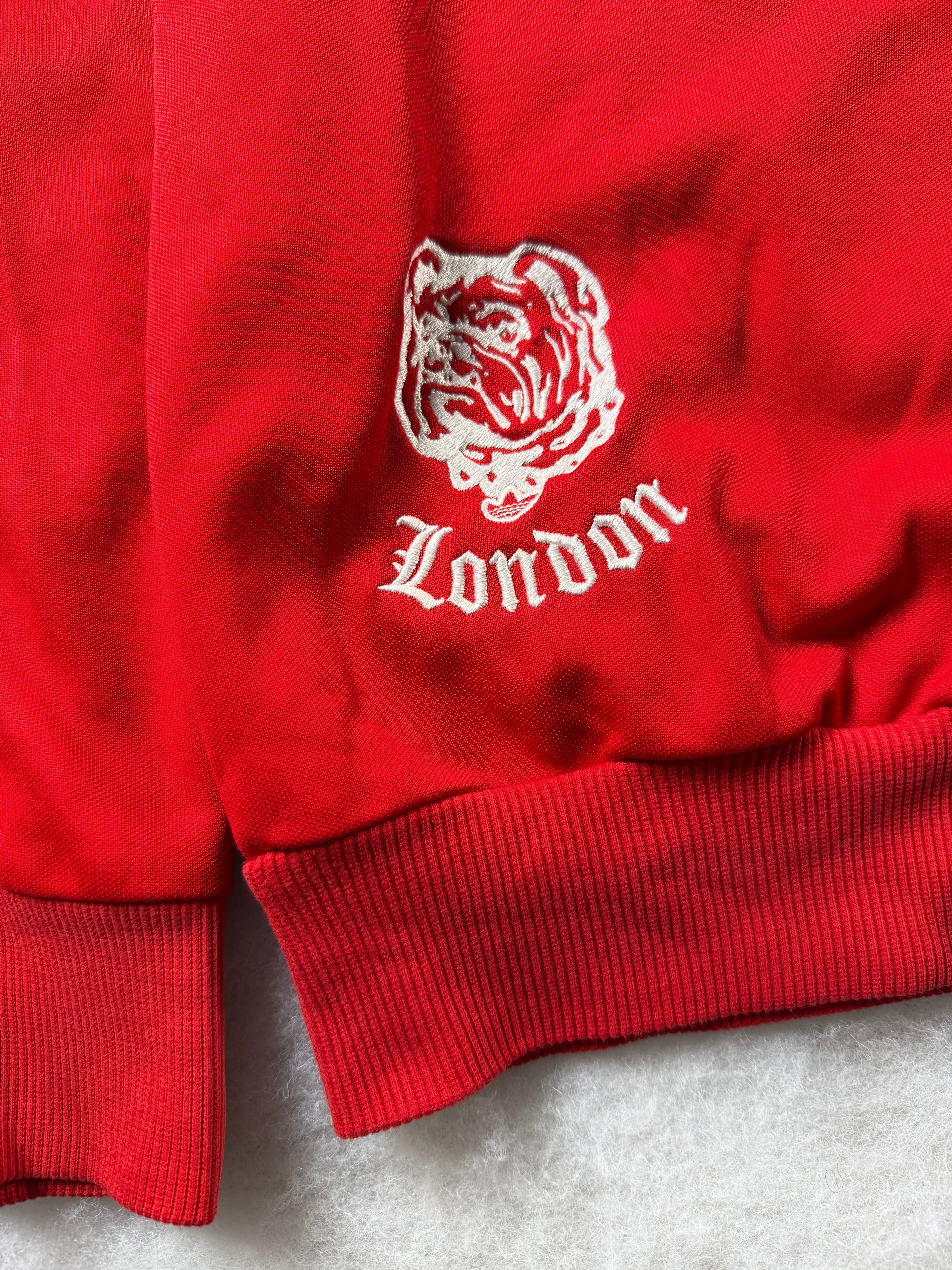 Adidas London Jacke