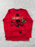 Smet lang Arm T-Shirt