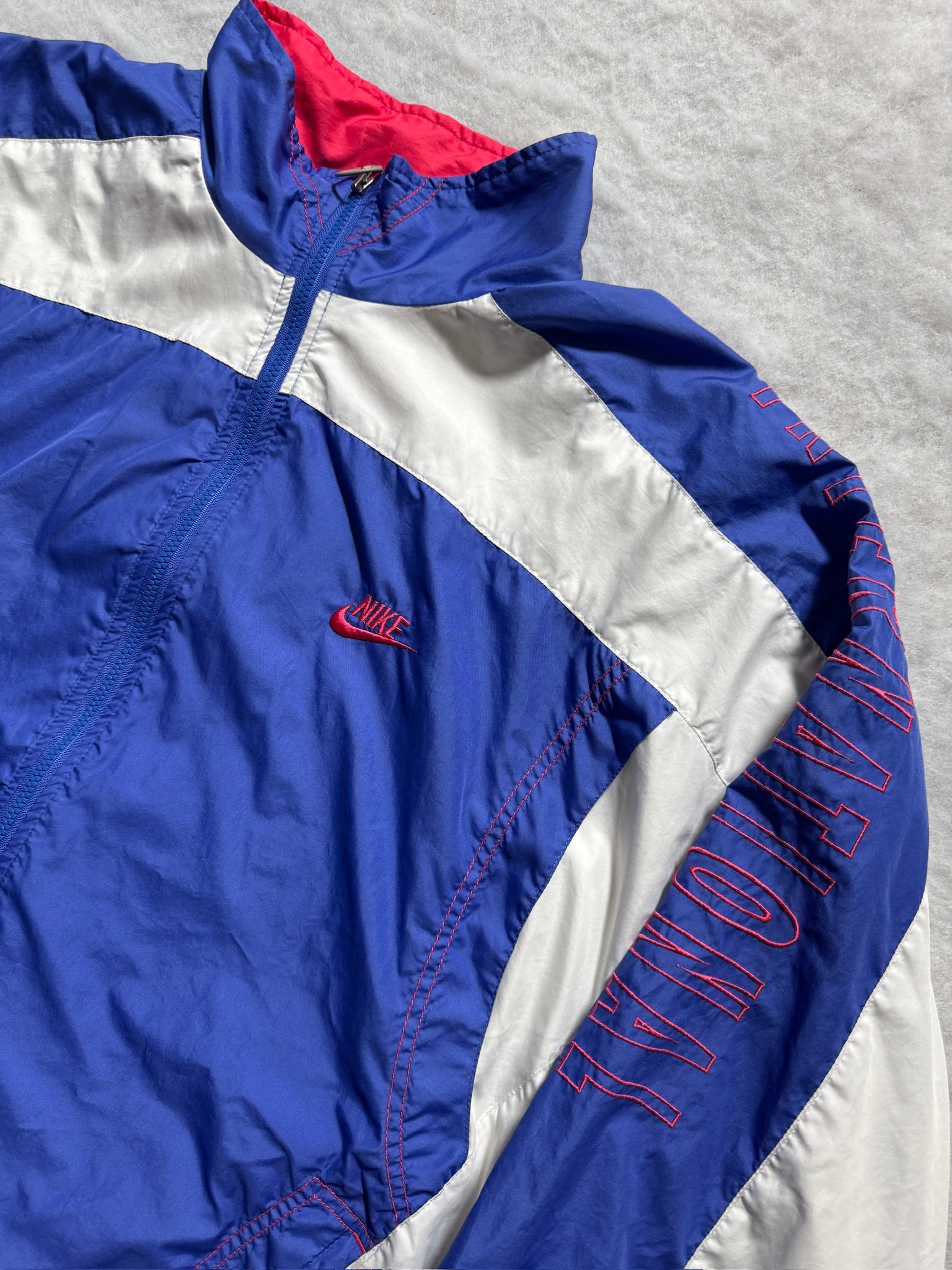 Nike Retro Windbreaker