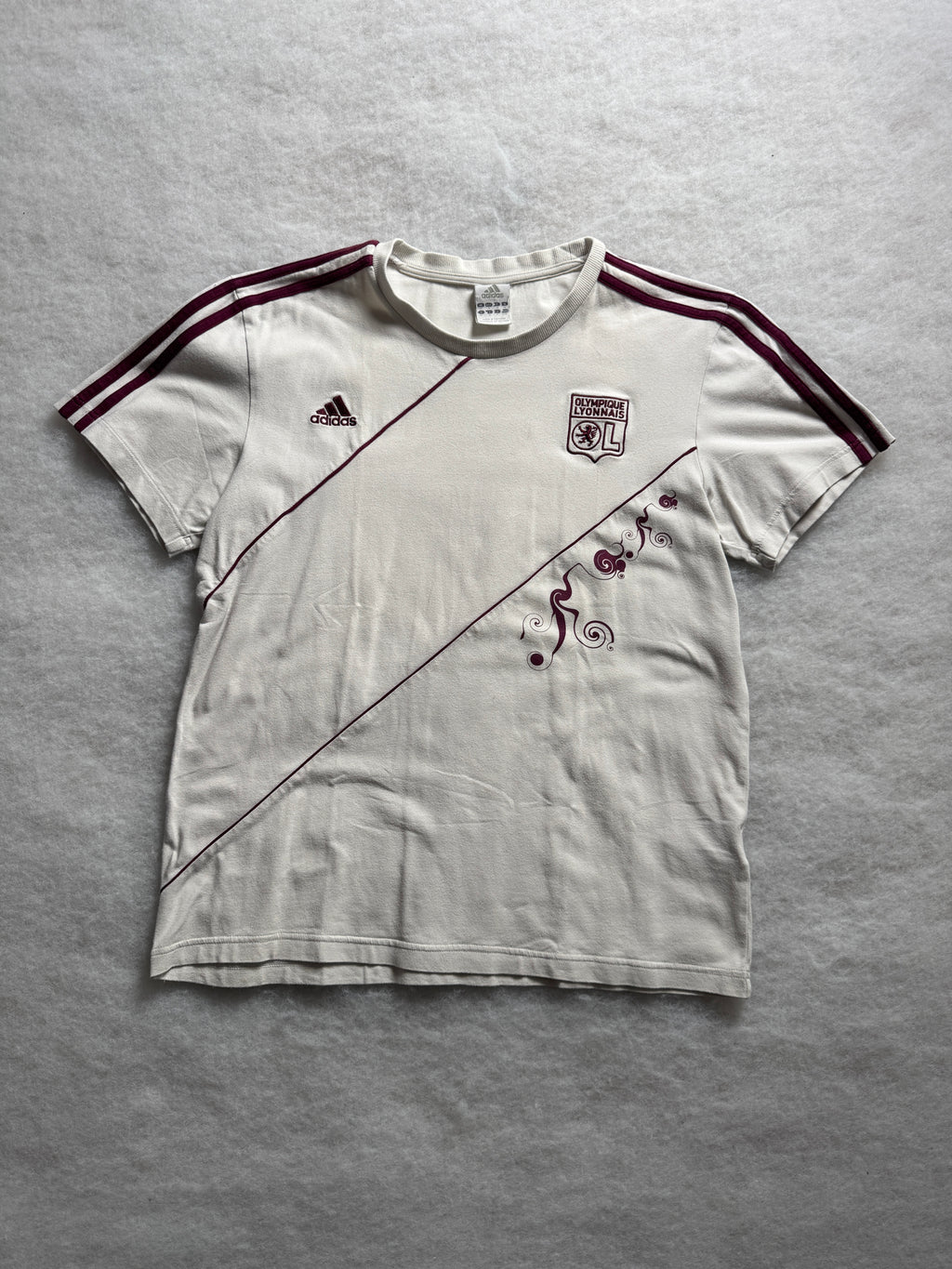 Adidas Lyon T-Shirt
