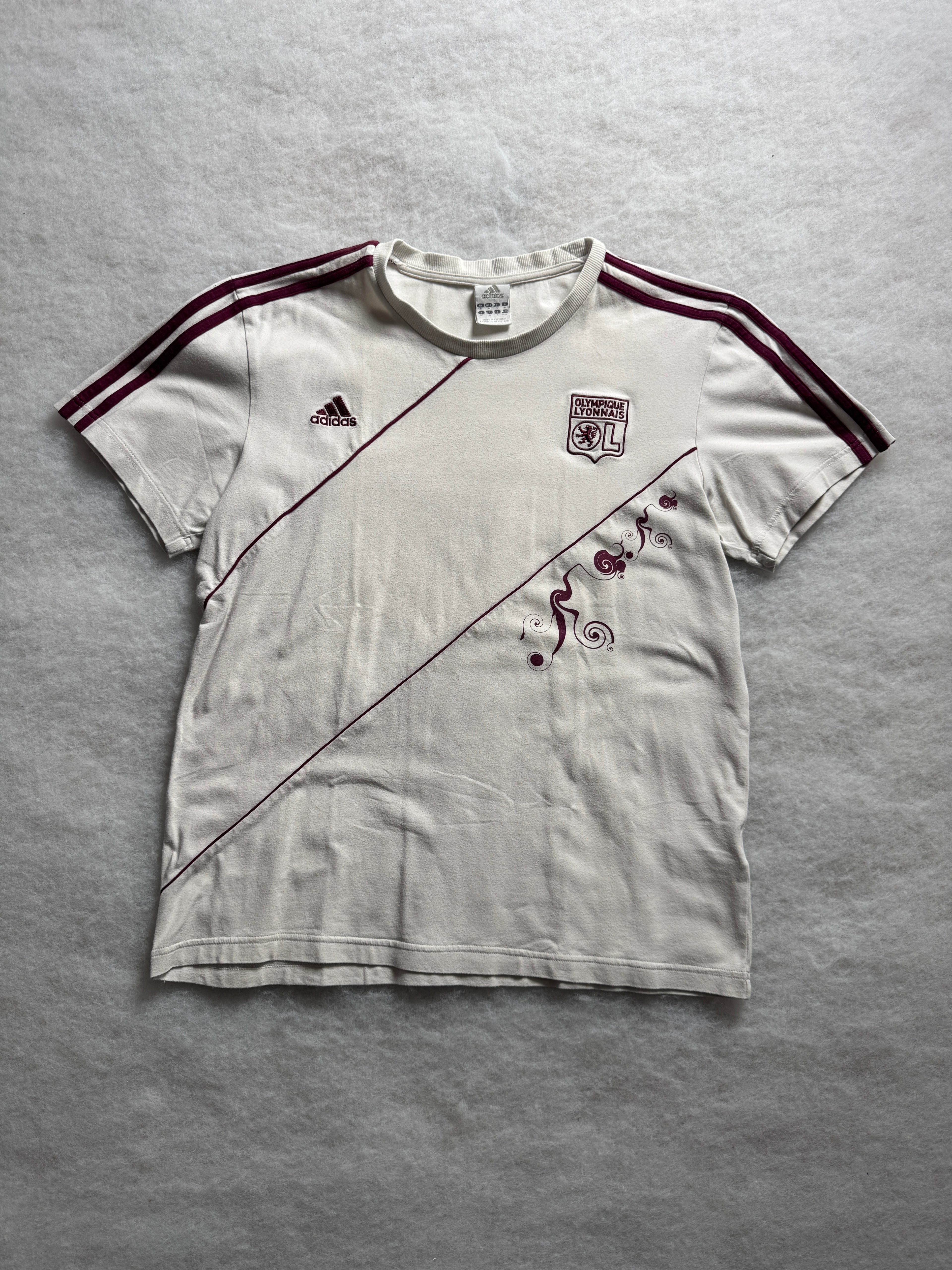 Adidas Lyon T-Shirt