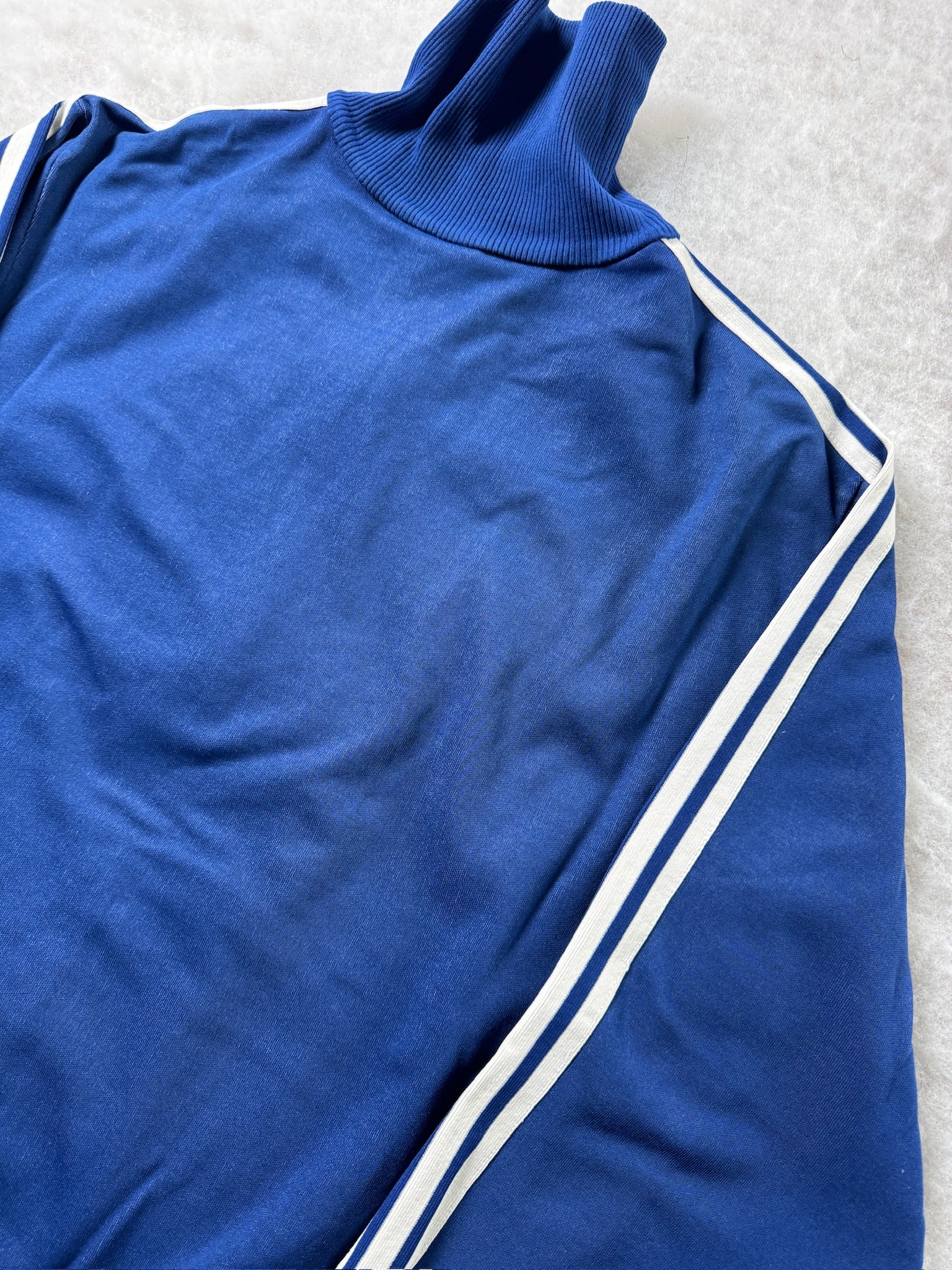 Adidas 70er Jahre Trackjacke