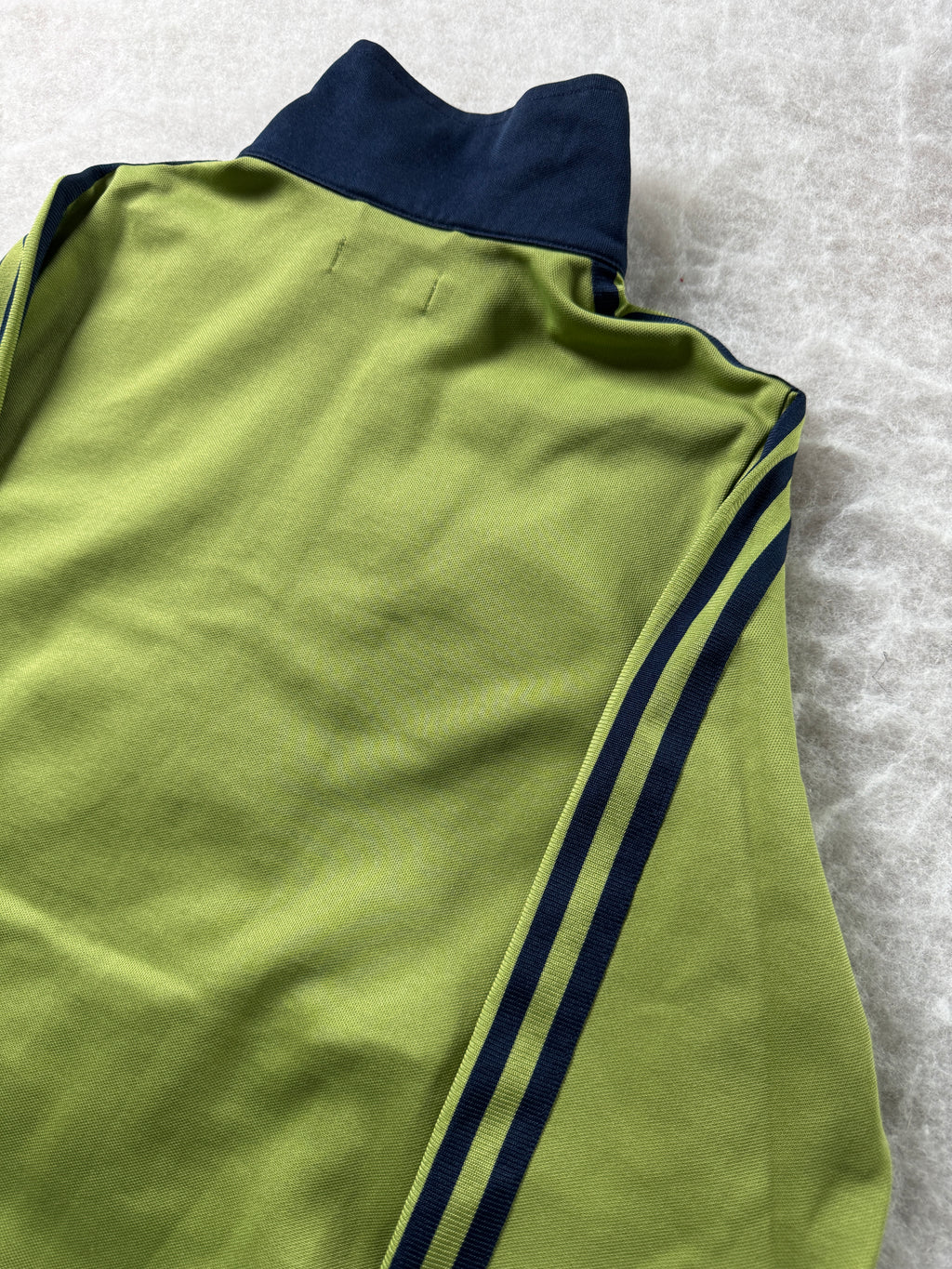 Adidas Beckenbauer Jacke