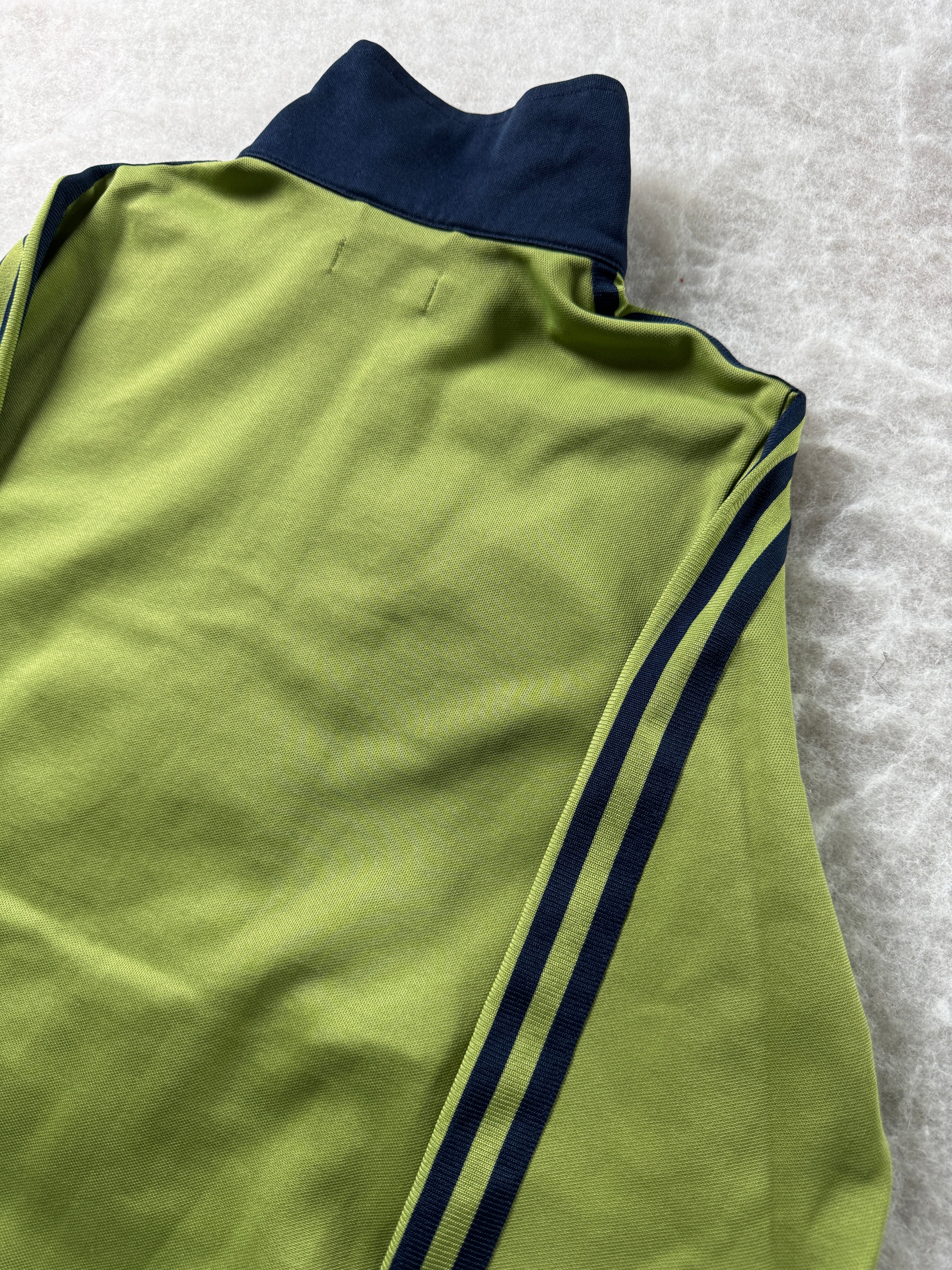 Adidas Beckenbauer Jacke