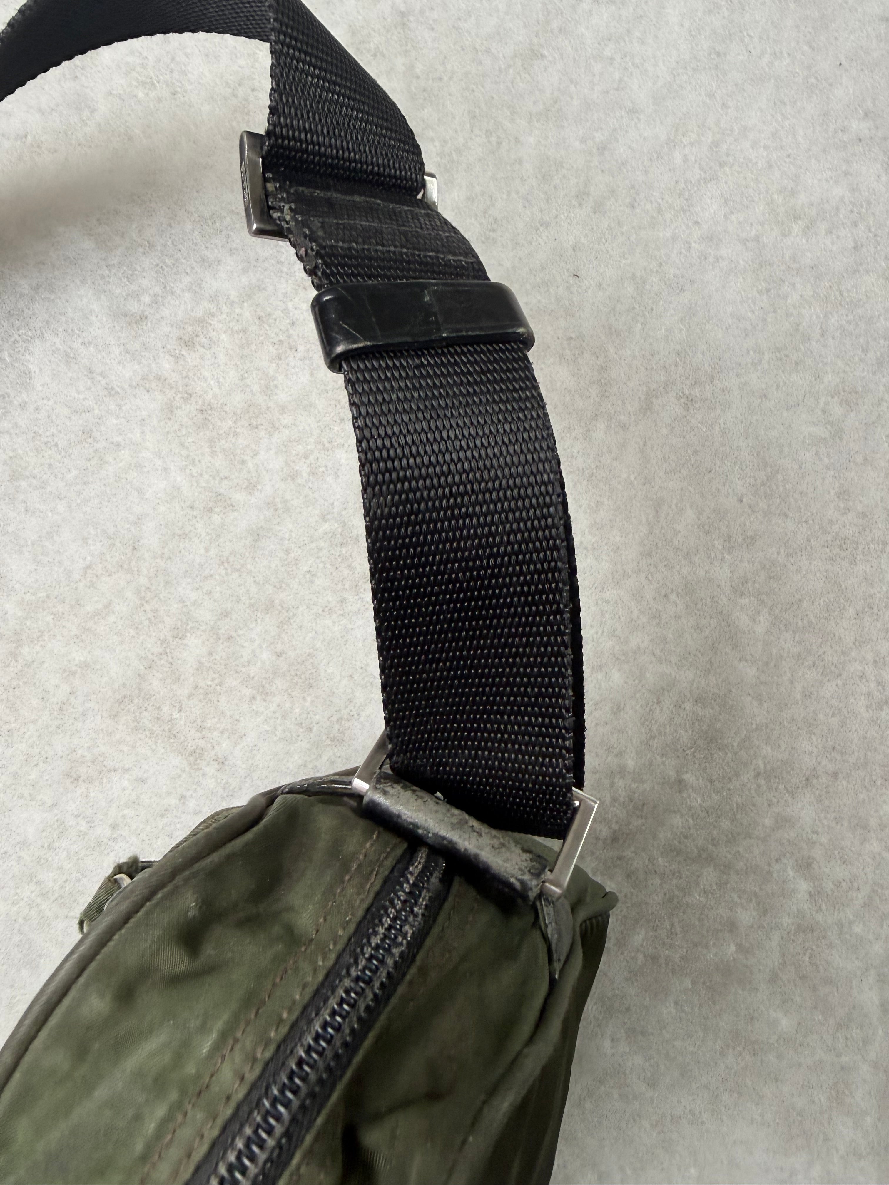Prada Tasche
