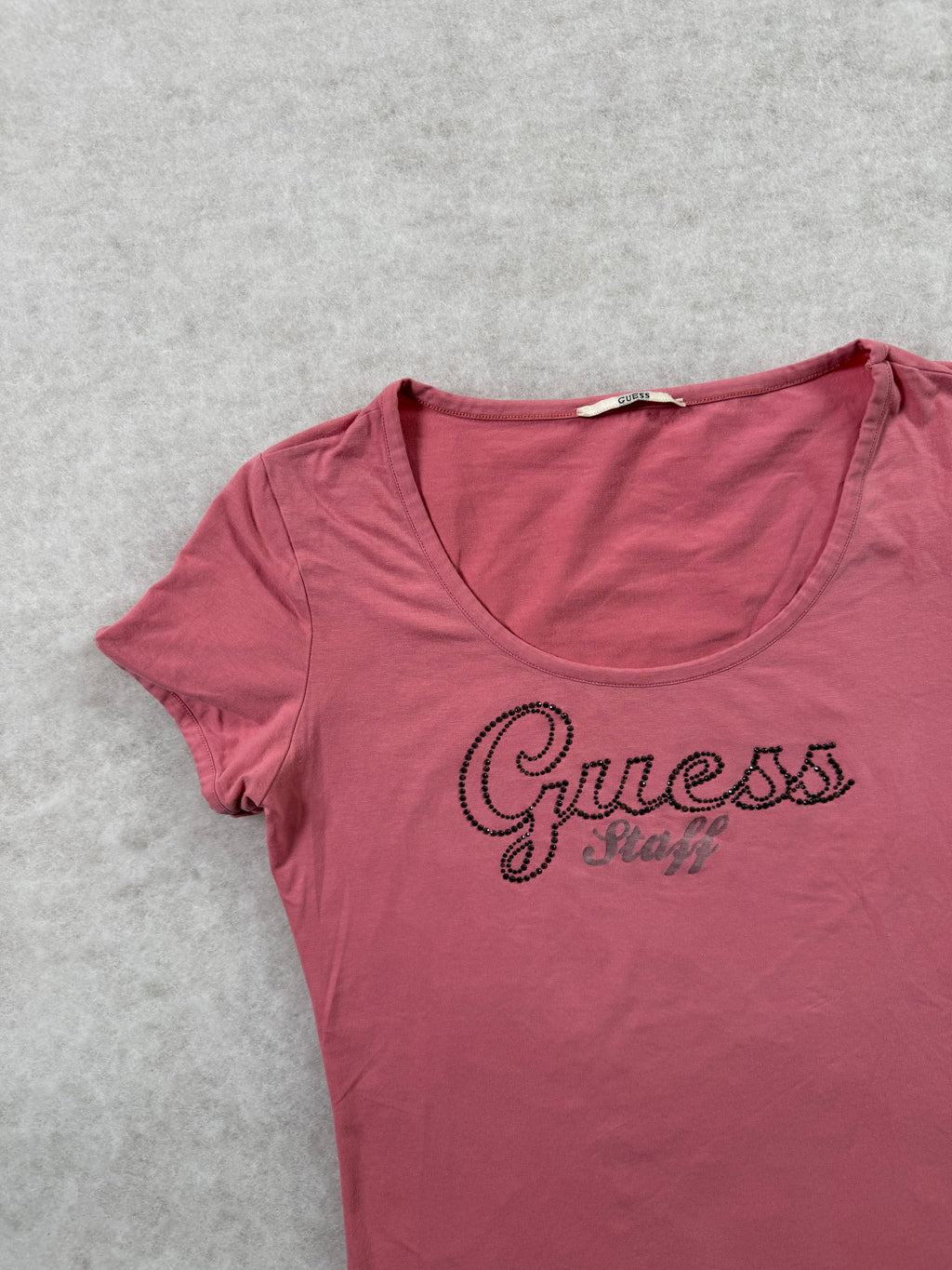 Guess Top mit Print