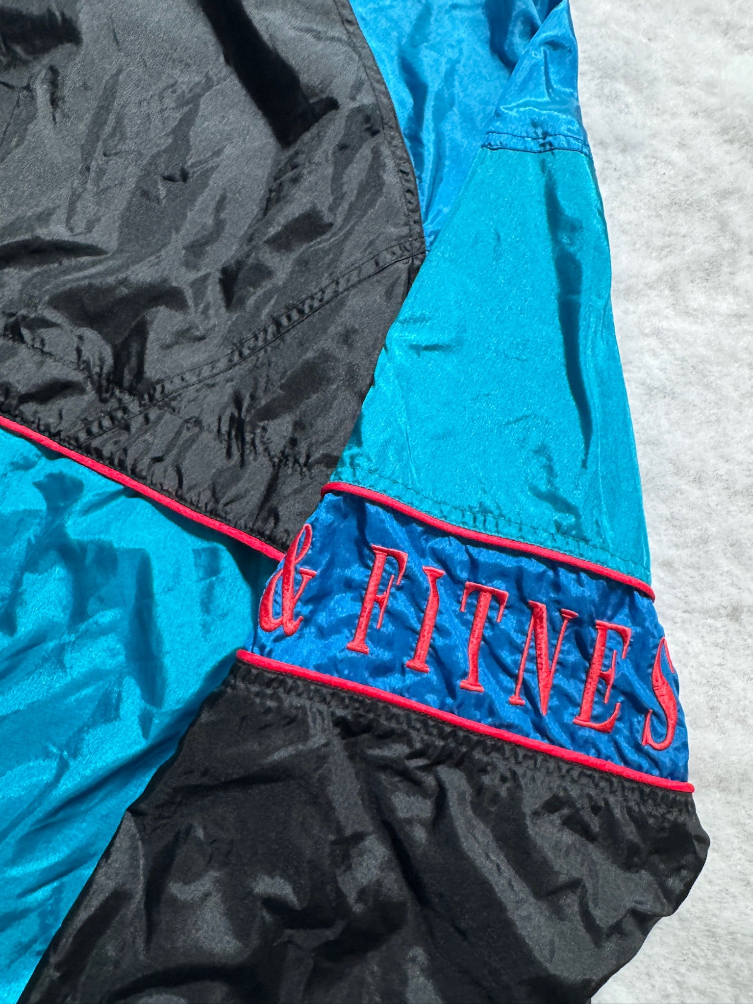 Nike Retro Windbreaker