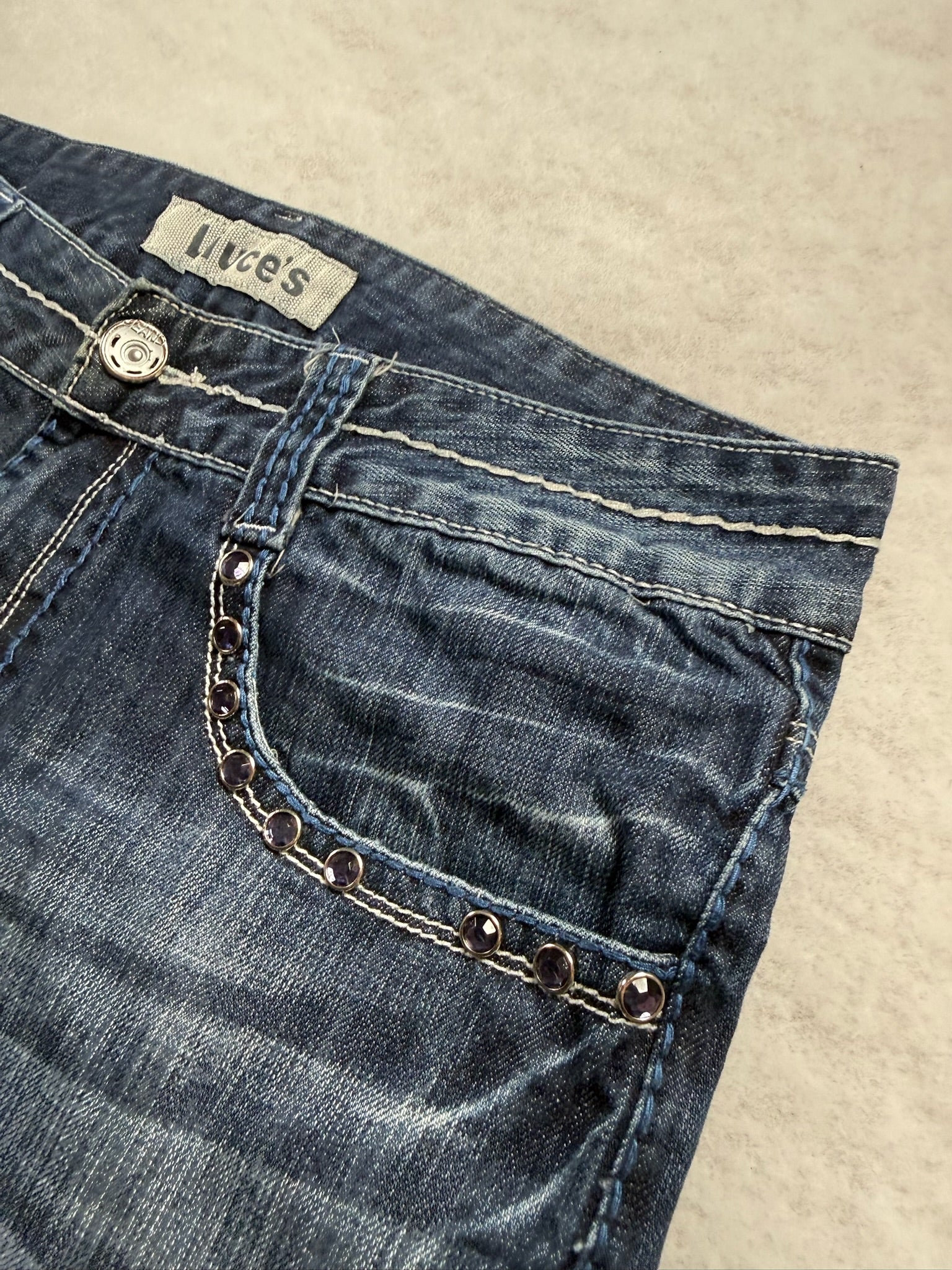 Luces Boot cut Jeans 32