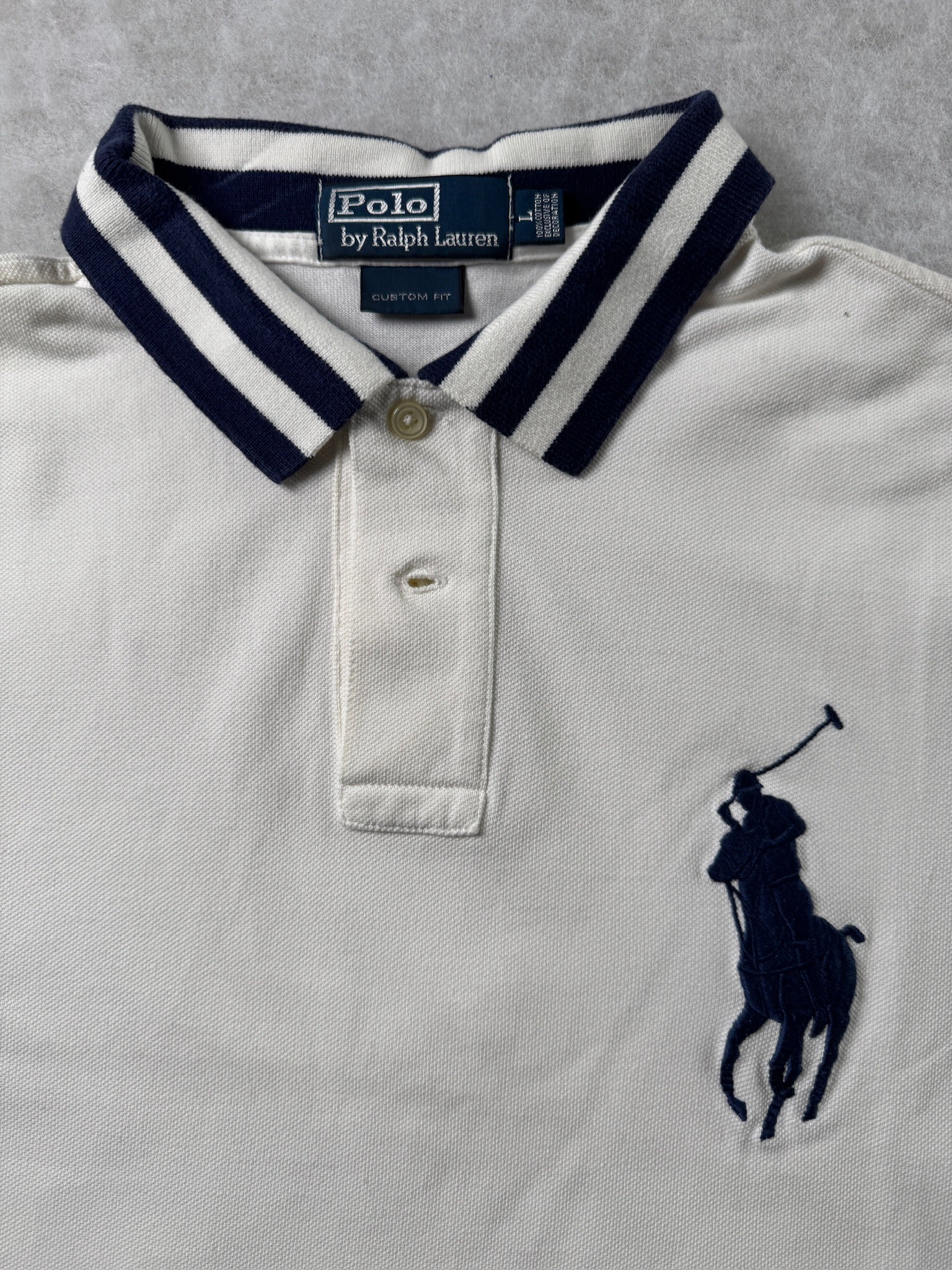Ralph Lauren Polo Shirt