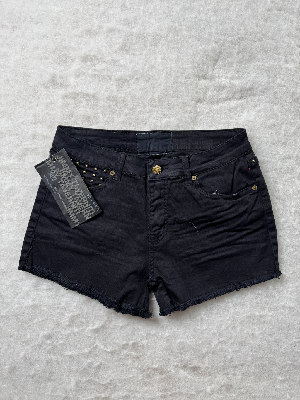 Taverniti Shorts