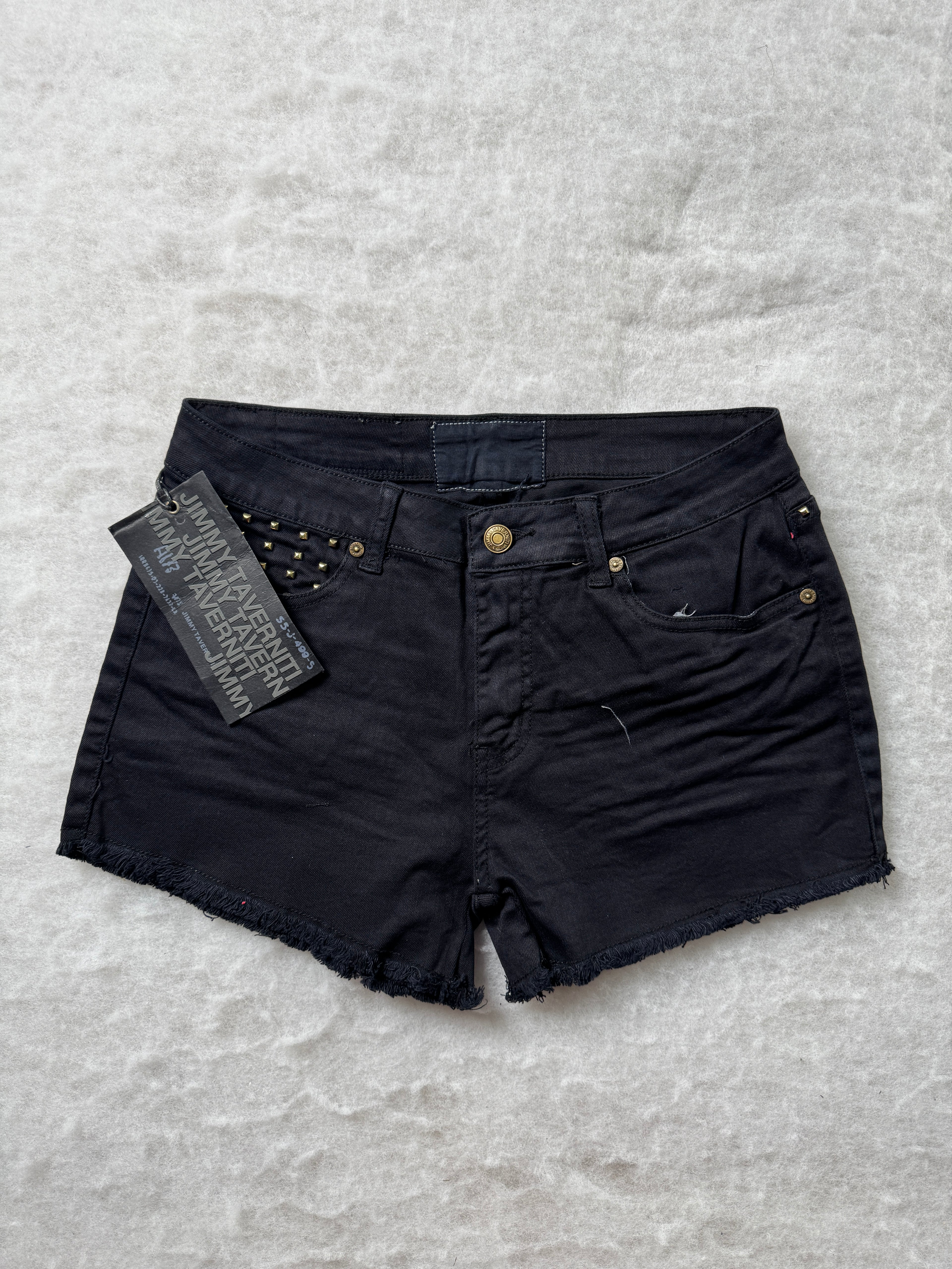 Taverniti Shorts