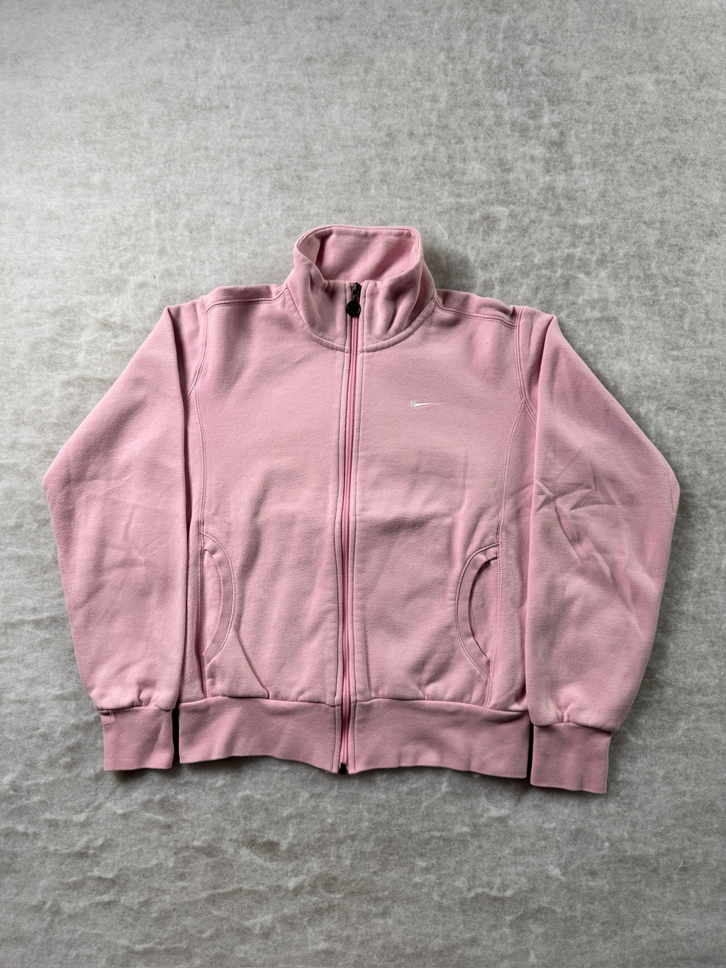 Nike Swoosh Pullover