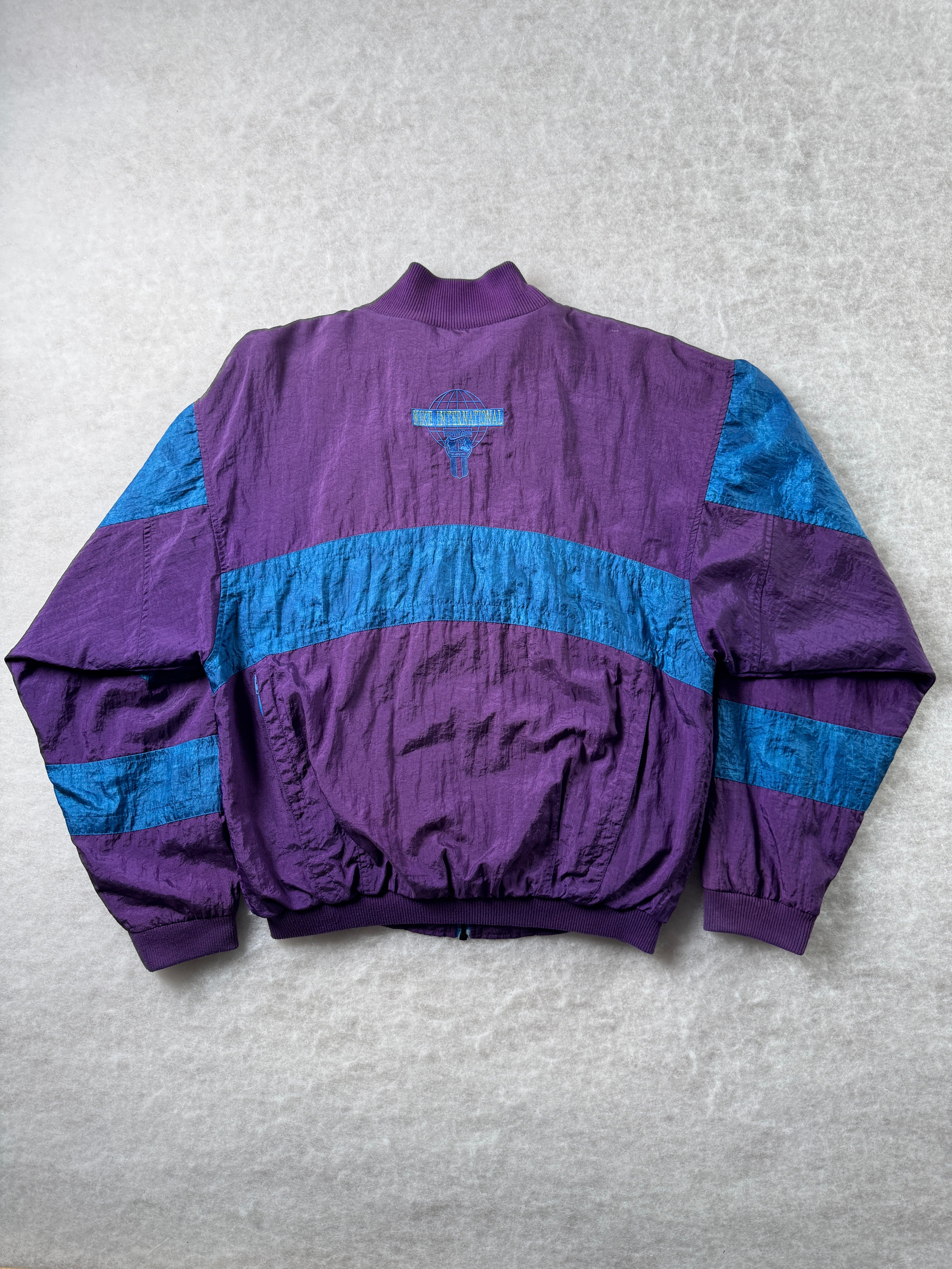 Nike Jacke Windbreaker