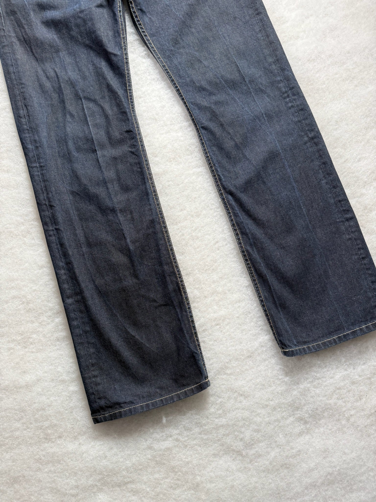 Diesel Jeans Viker 33