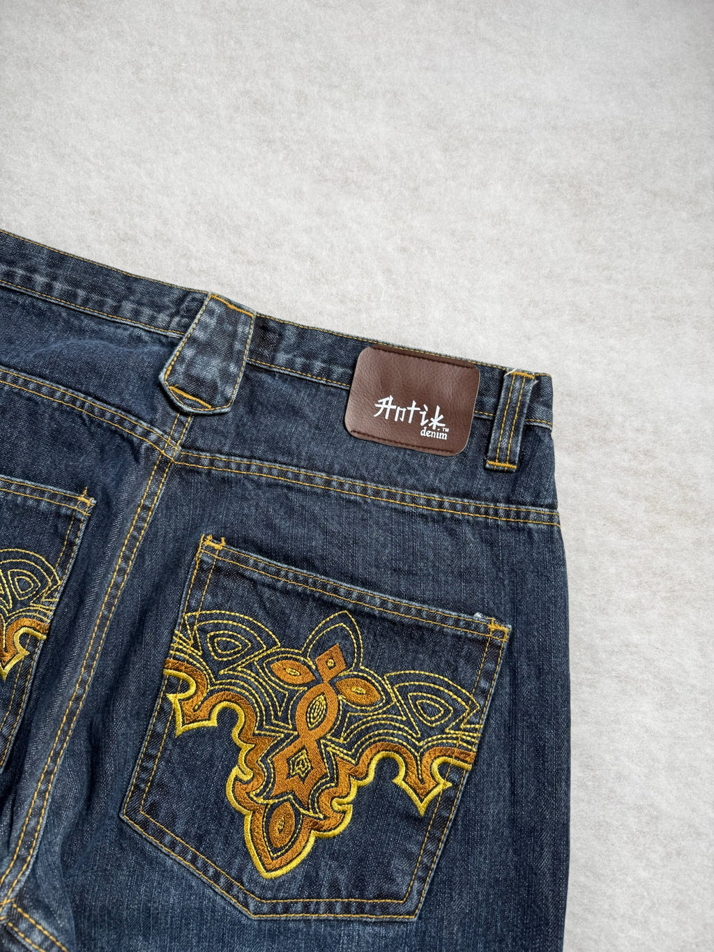Antik Hip Hop Jeans 36