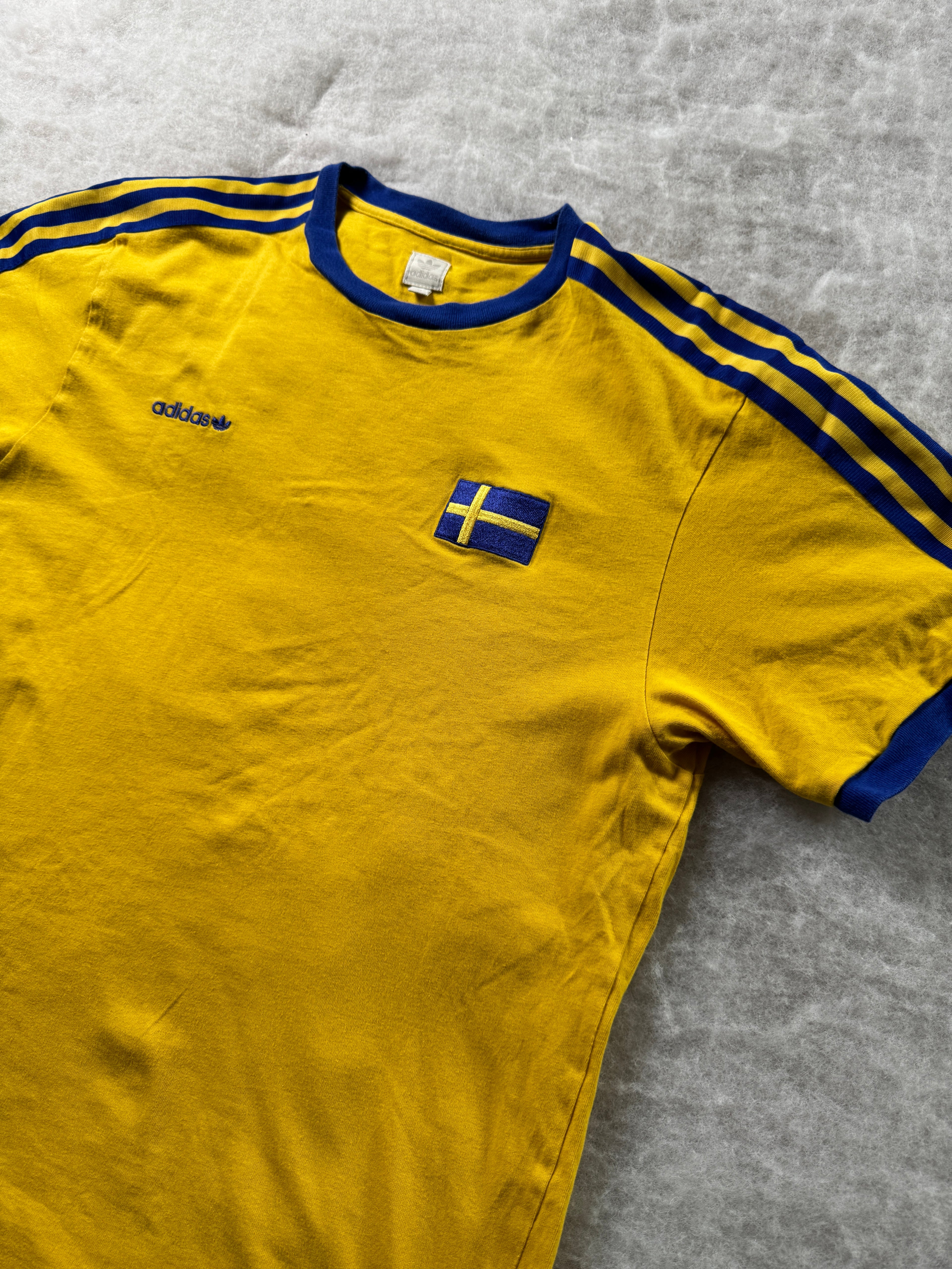 Adidas Schweden T-Shirt