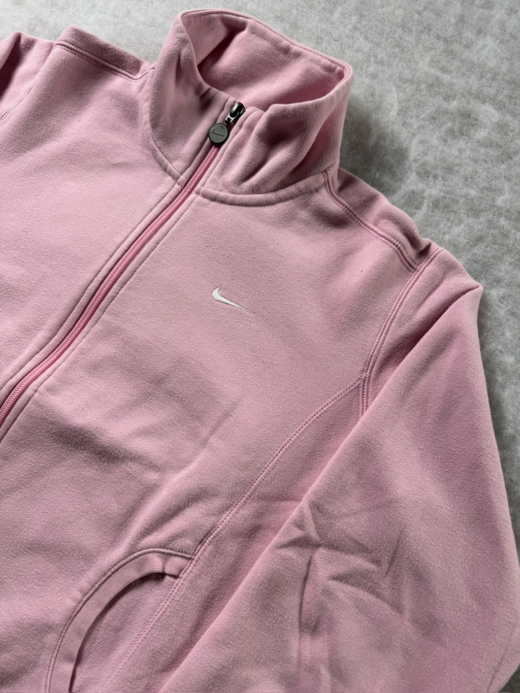 Nike Swoosh Pullover