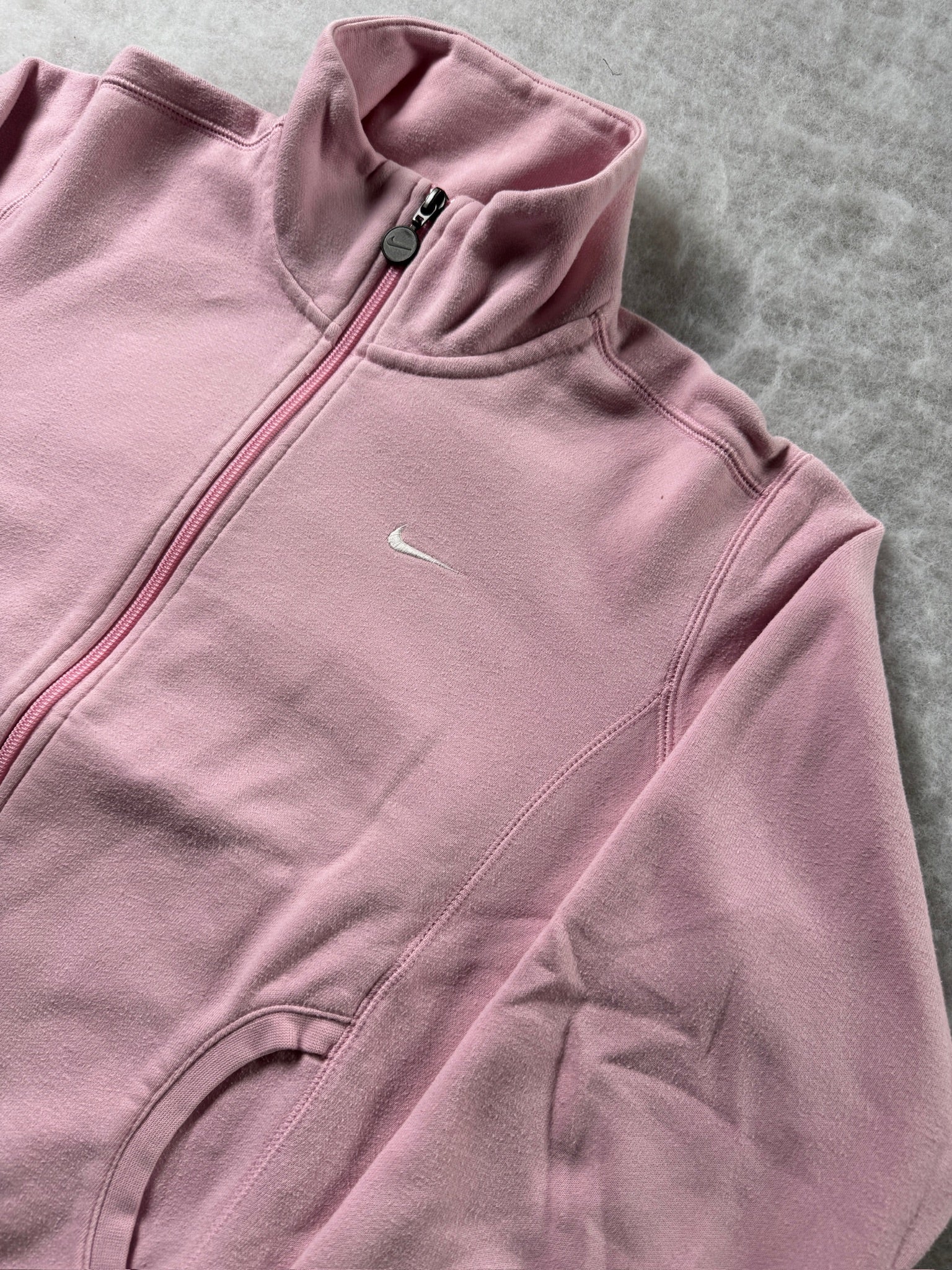Nike Swoosh Pullover