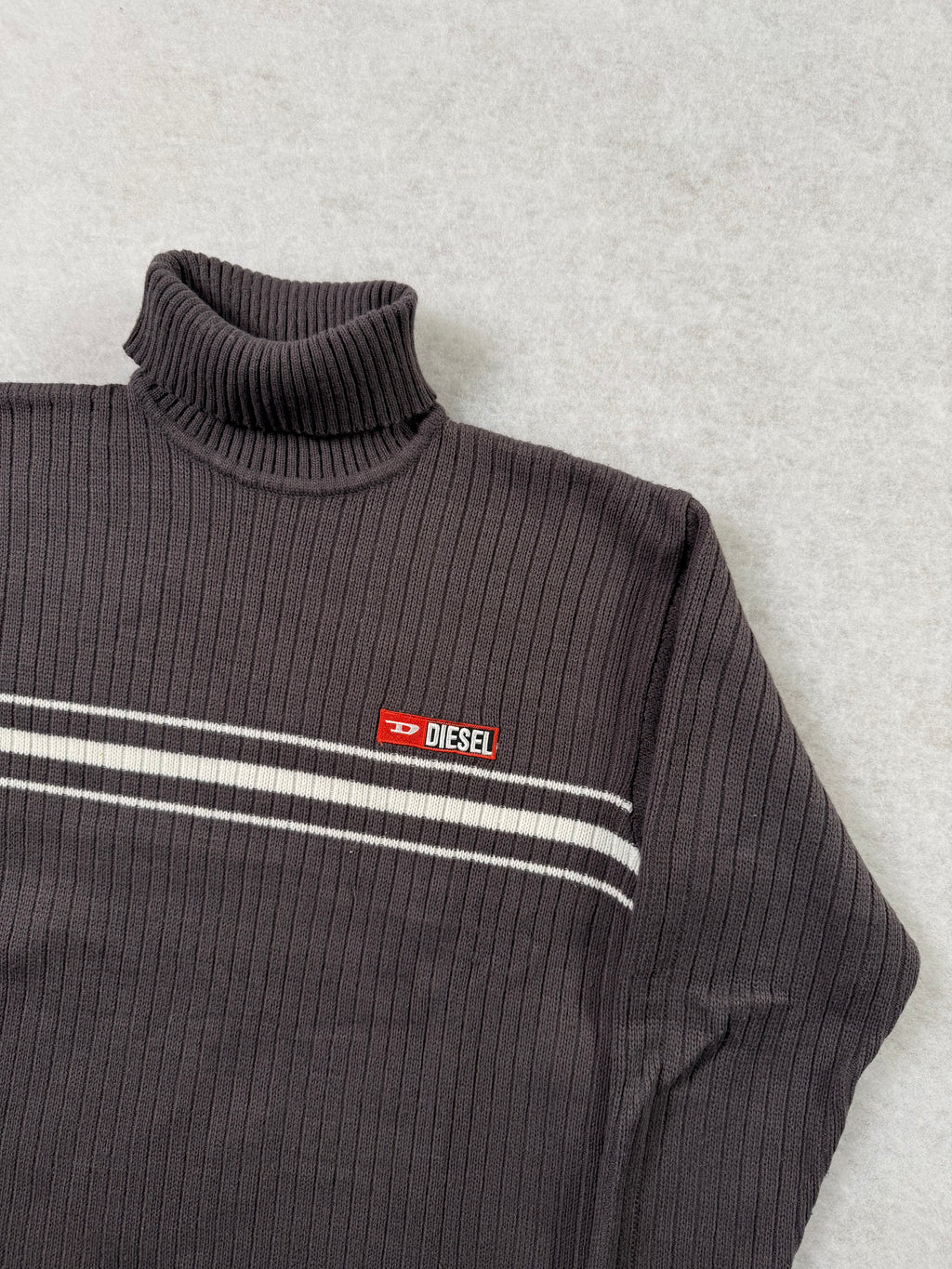 Diesel Strickpullover