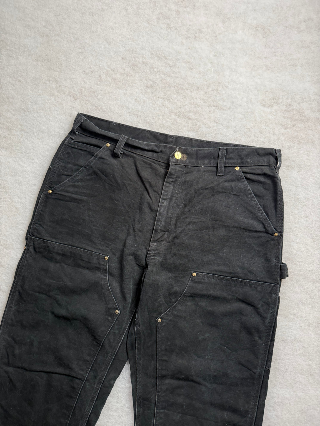 Carhartt Double Knee Pants 36