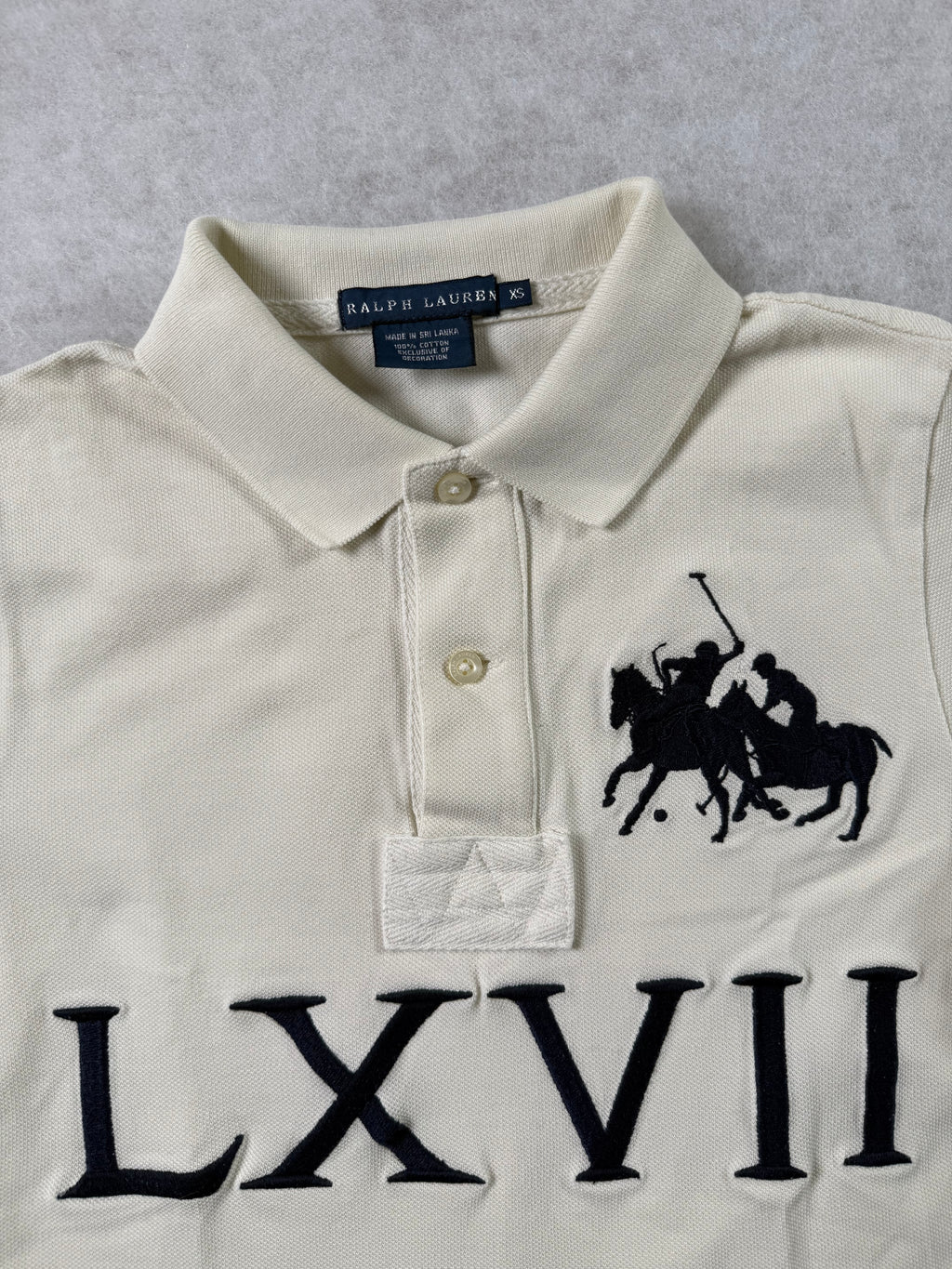 Ralph Lauren Polo Shirt
