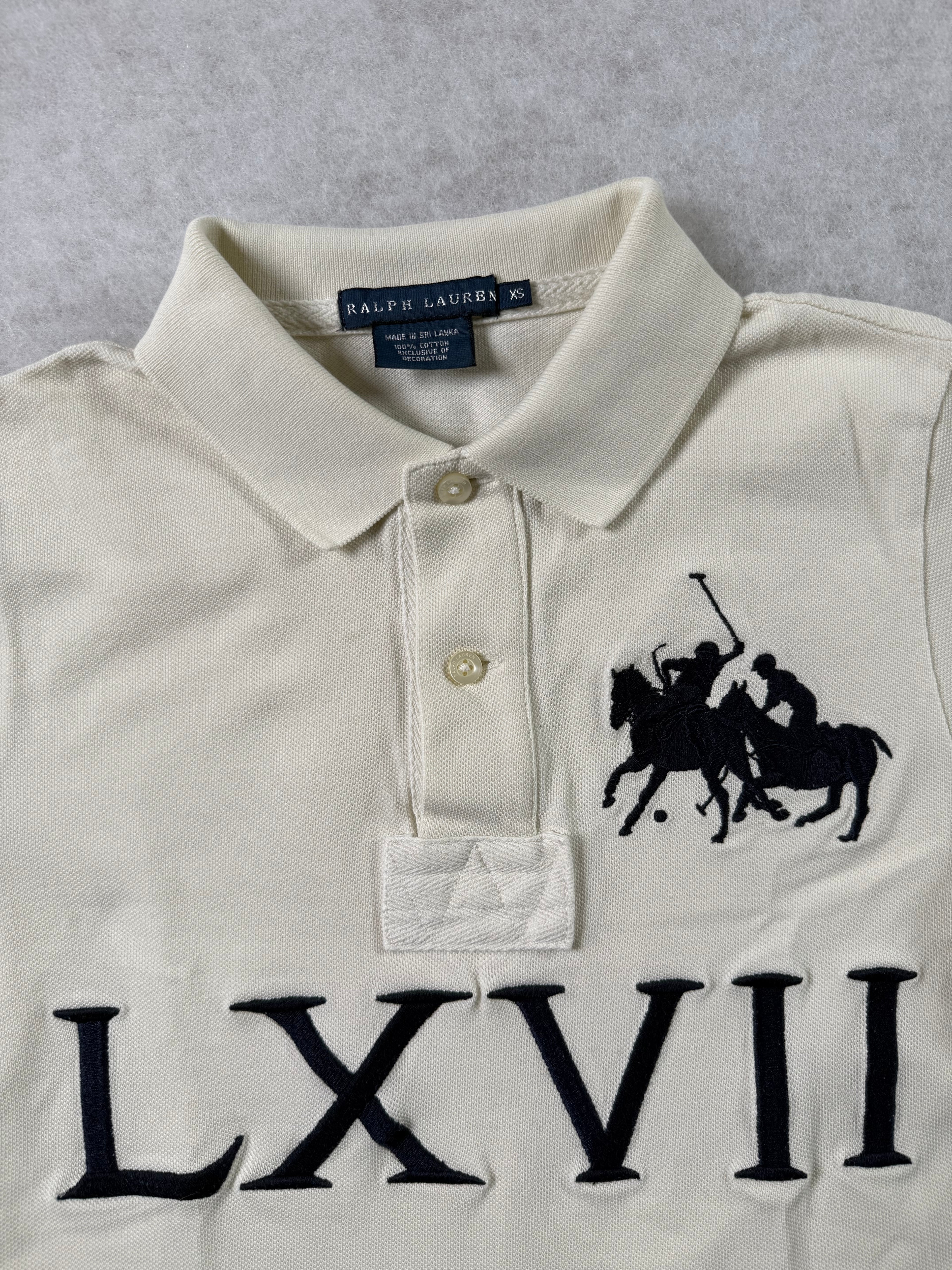 Ralph Lauren Polo Shirt