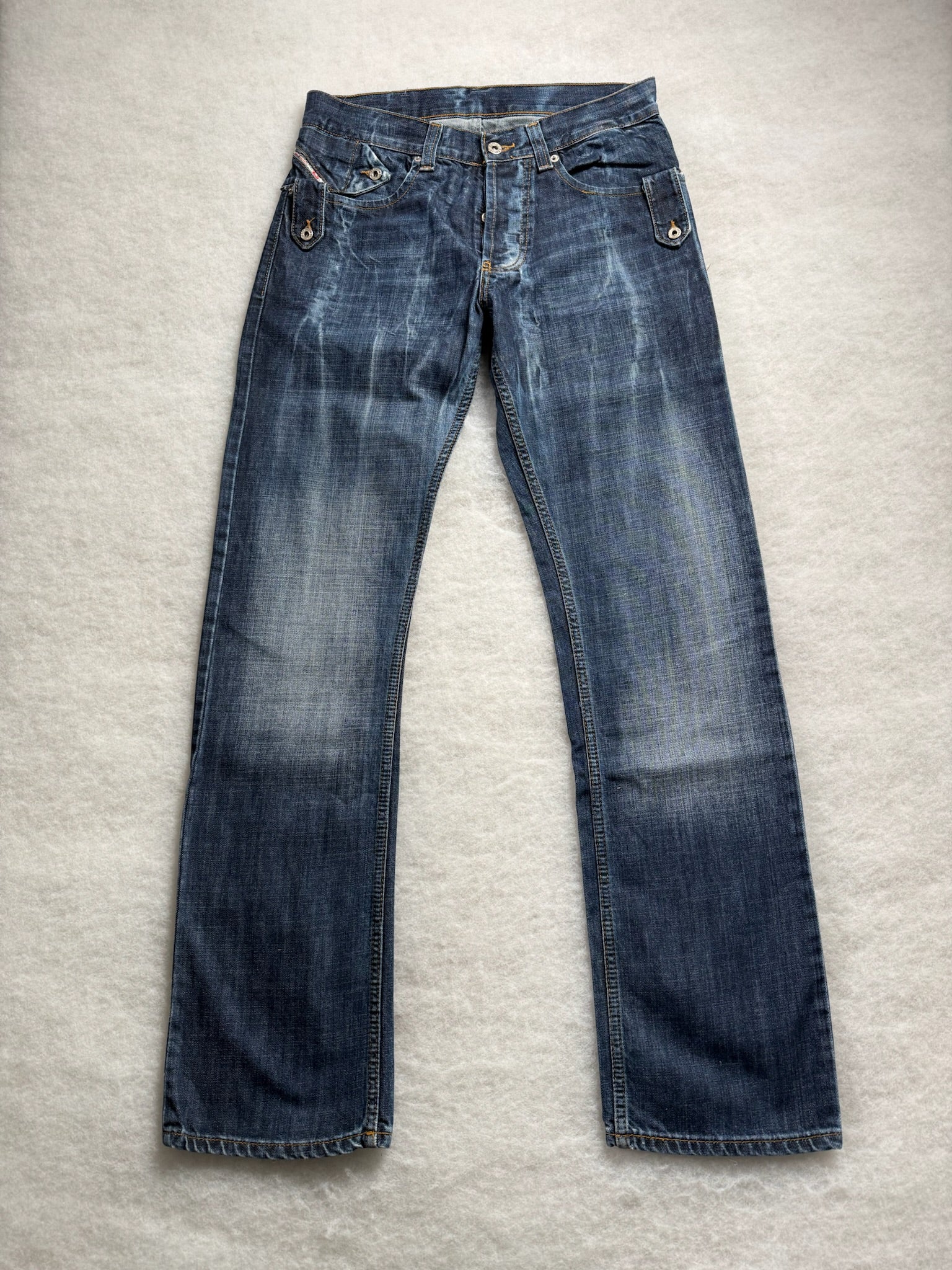 Diesel Jeans 31
