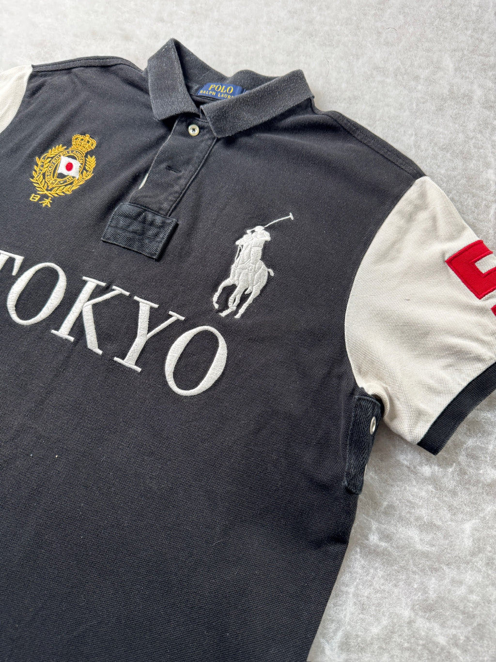 Ralph Lauren Polo Tokyo