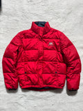 Polo Jeans Ralph Lauren Daunenjacke Rot, Foto 1 von 4