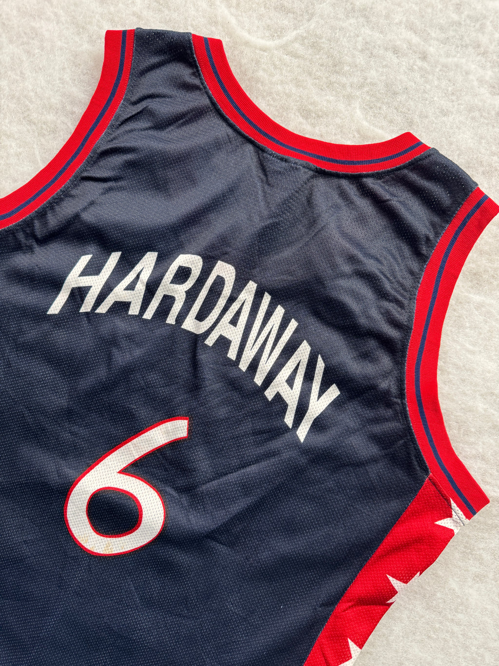 NBA Jersey USA