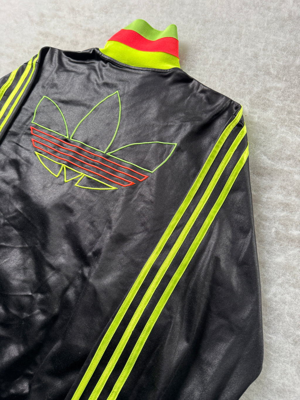 Adidas Chile Jacke
