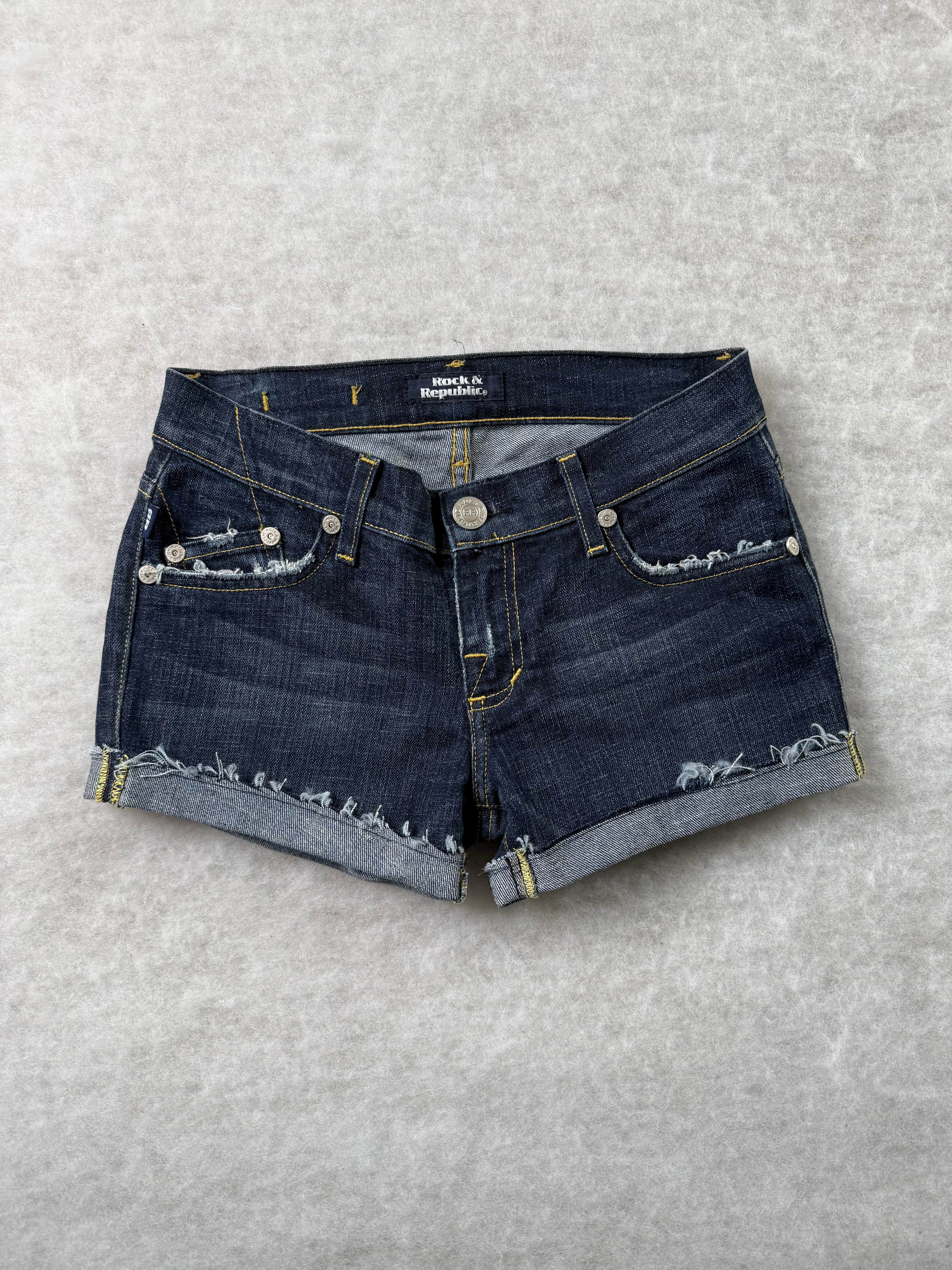 Rock & Republic Shorts 25