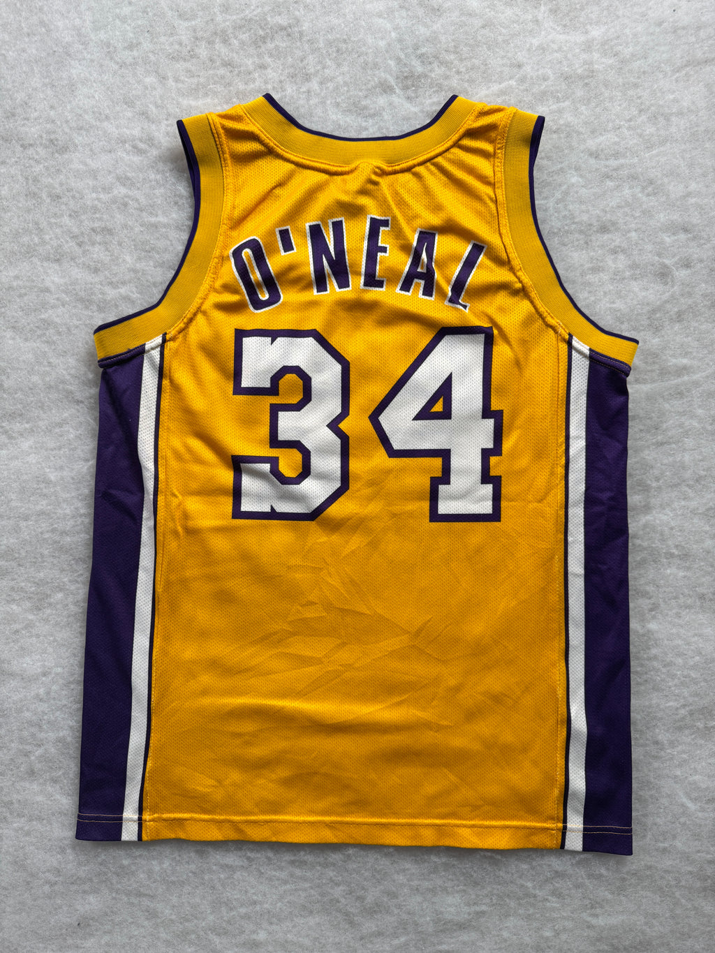 NBA Jersey Lakers