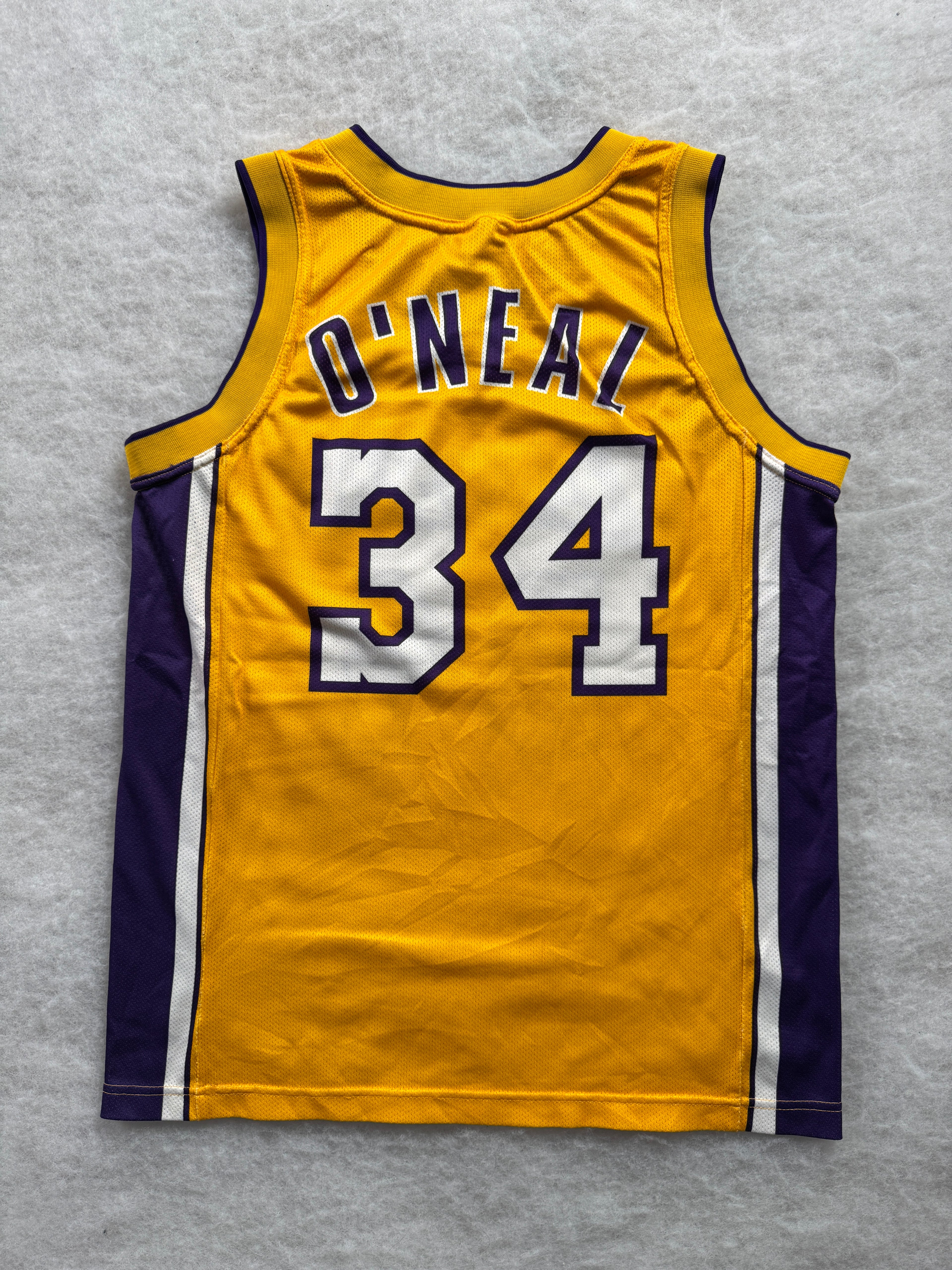 NBA Jersey Lakers