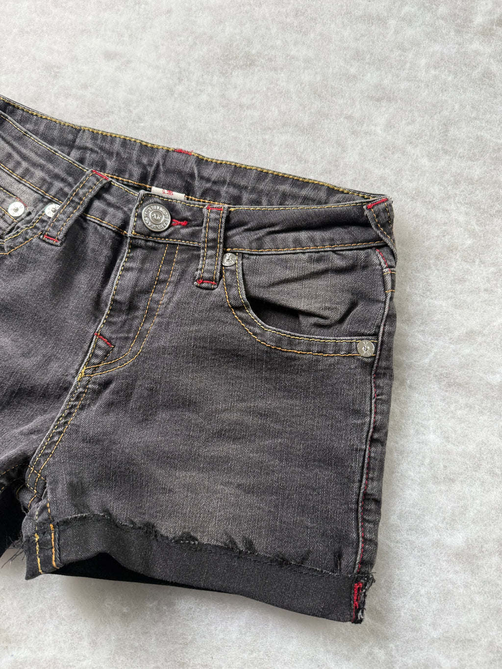 True Religion Shorts 25