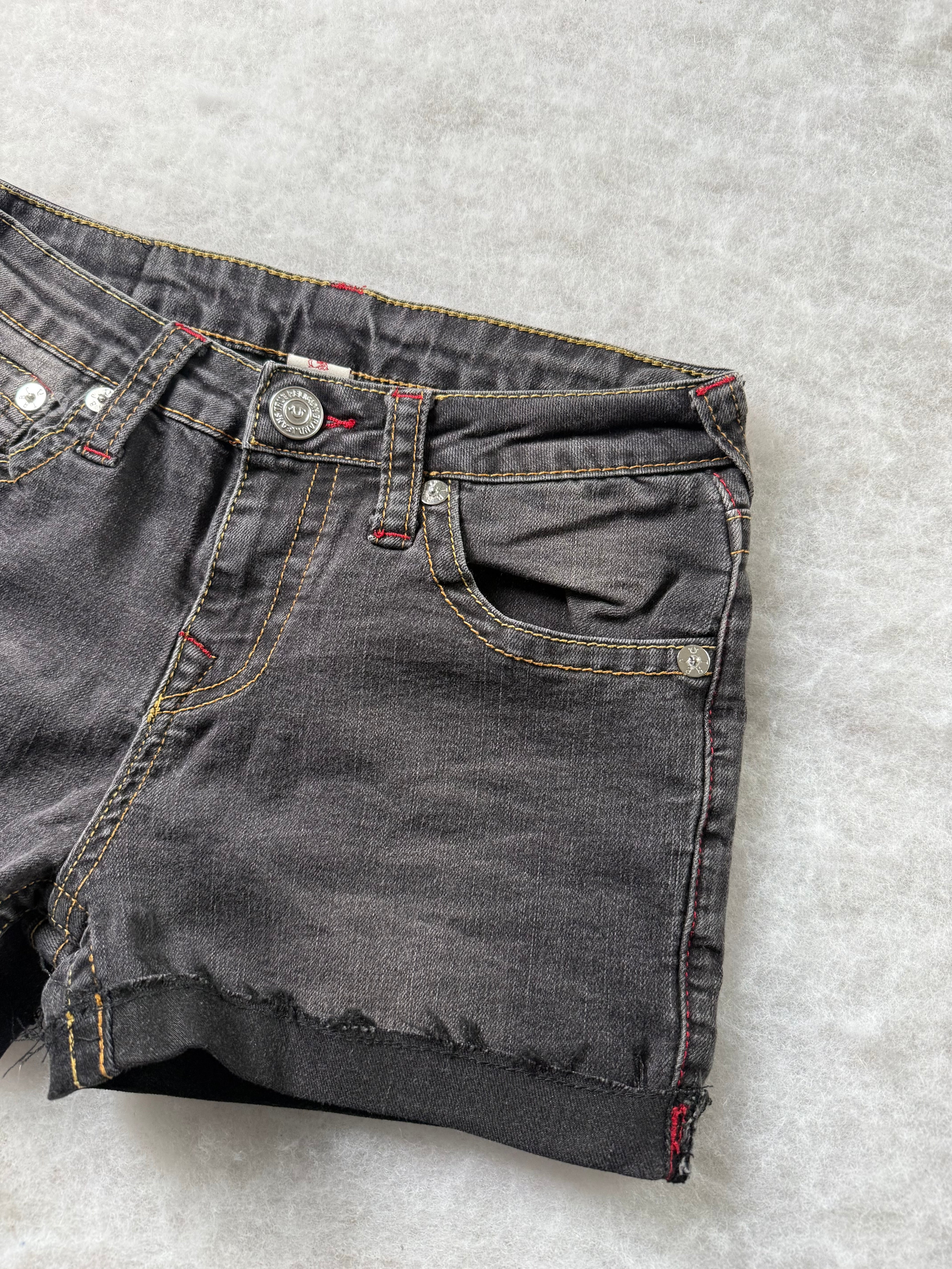 True Religion Shorts 25