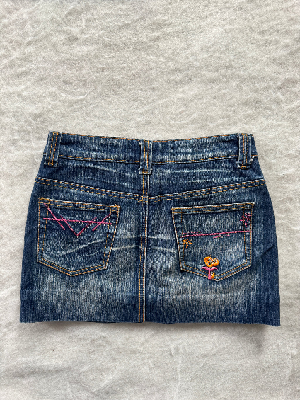 Jeans Rock